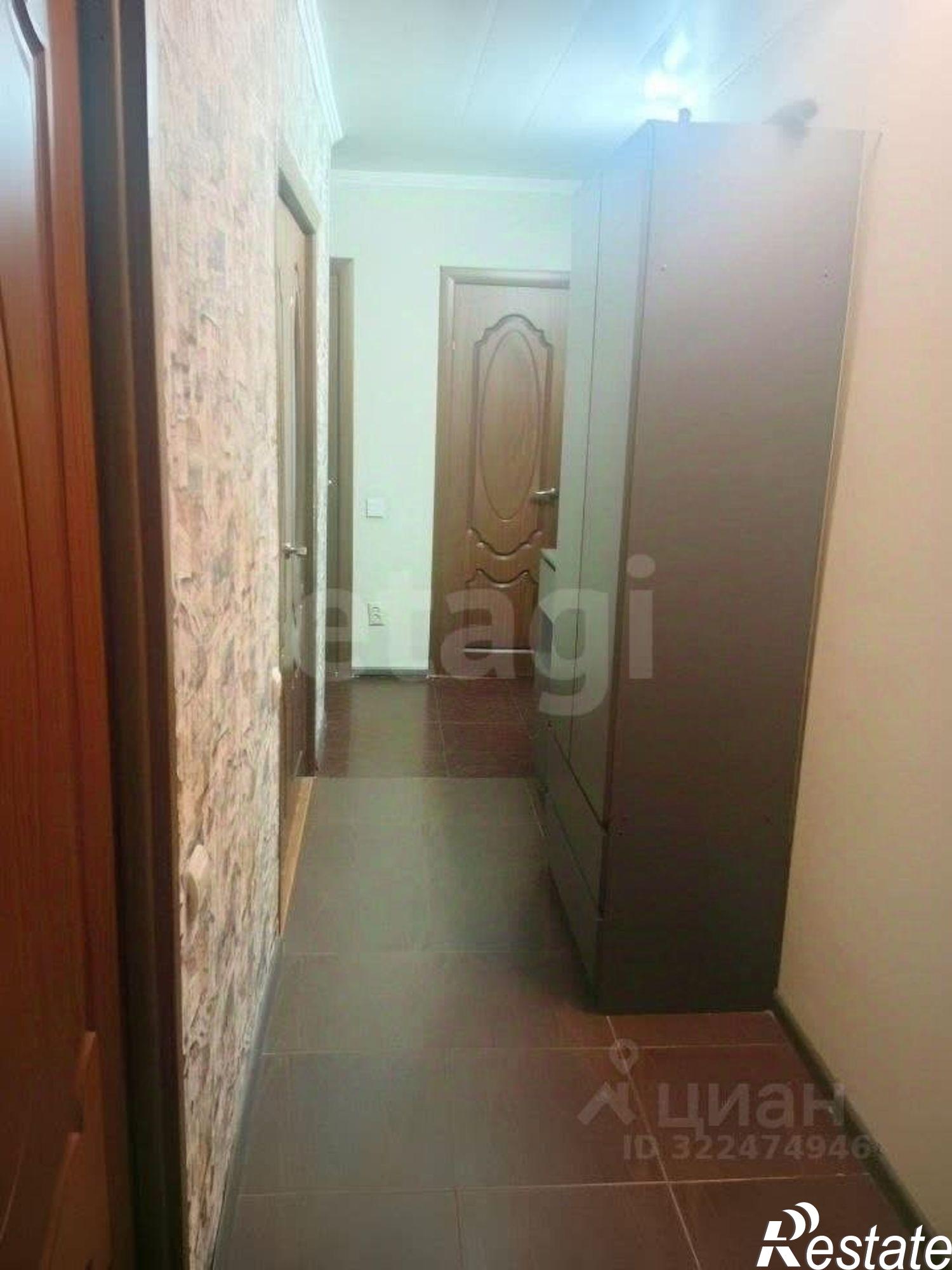 Купить квартиру за 5 700 000 рублей на Орбитальная улица, 52 к1