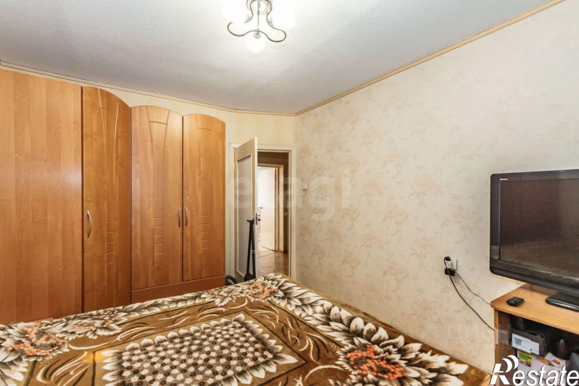 Купить квартиру за 5 800 000 рублей на проспект 40-летия Победы, 308 к1