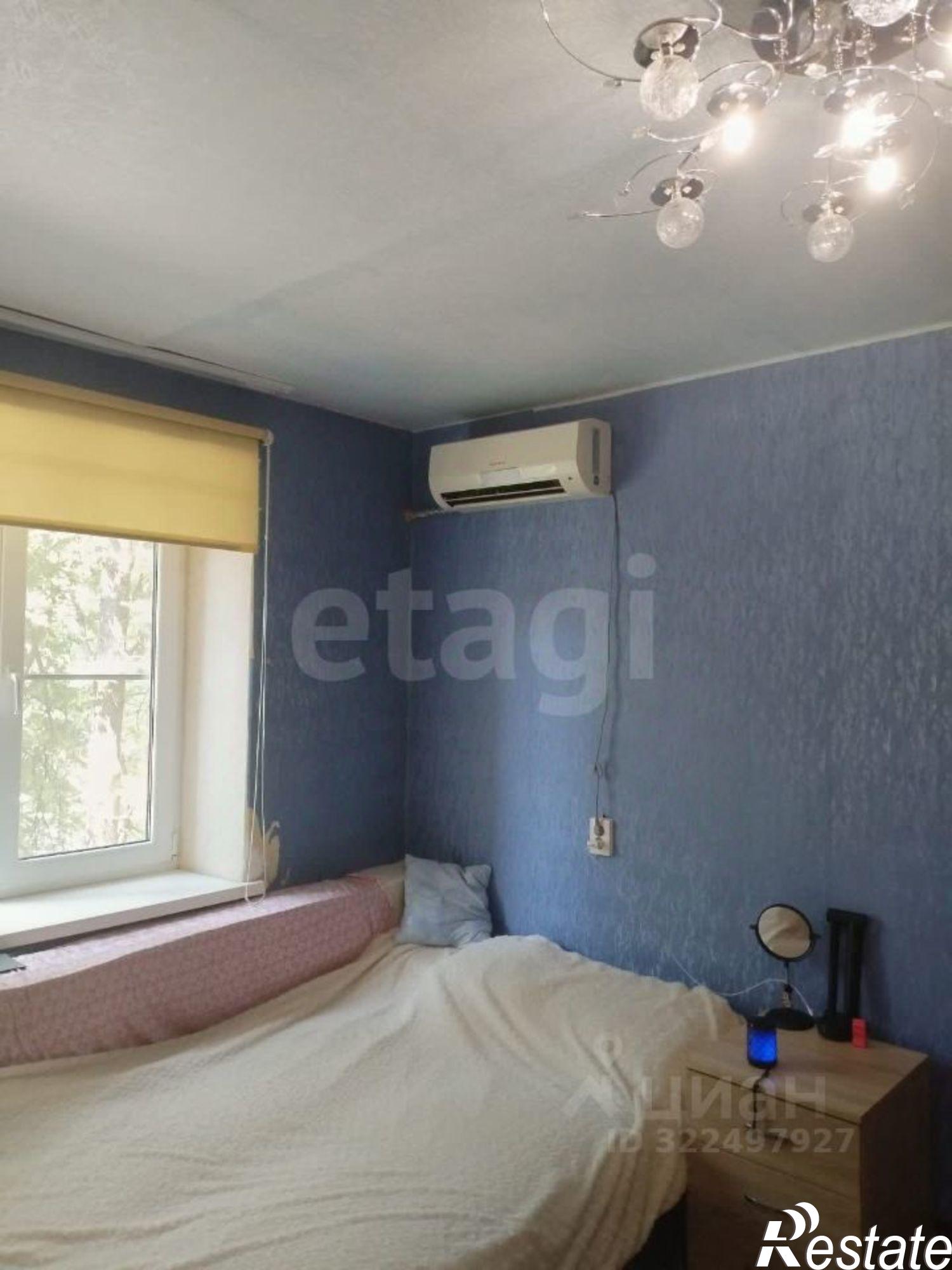 Купить квартиру за 3 000 000 рублей на пр-кт Михаила Нагибина, 37а