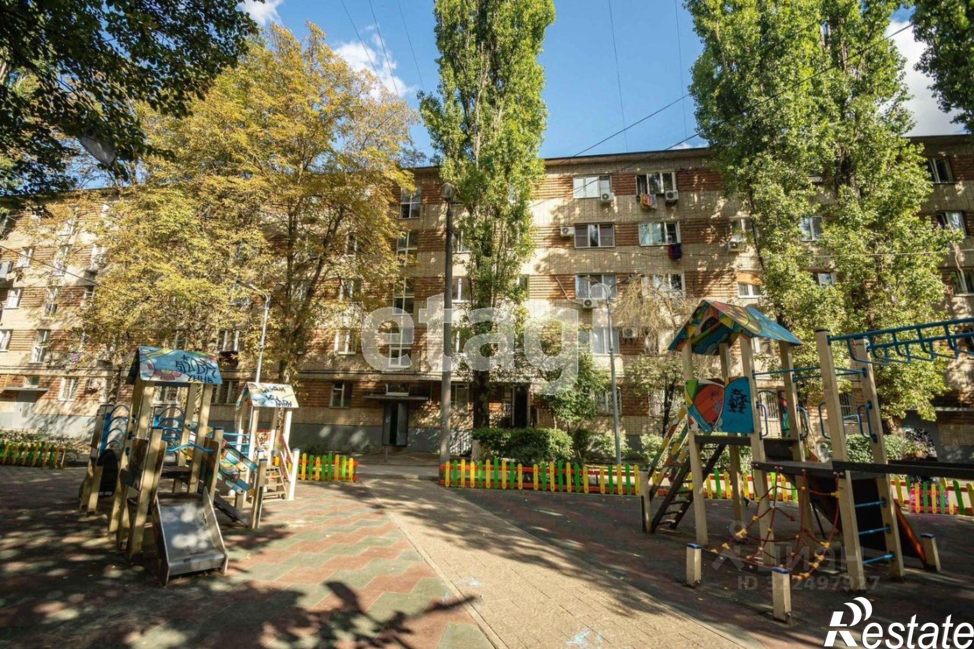 Купить квартиру за 3 000 000 рублей на пр-кт Михаила Нагибина, 37а