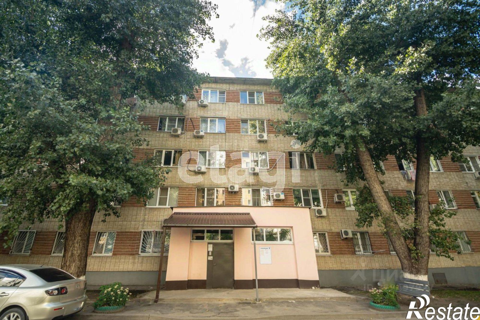 Купить квартиру за 3 000 000 рублей на пр-кт Михаила Нагибина, 37а