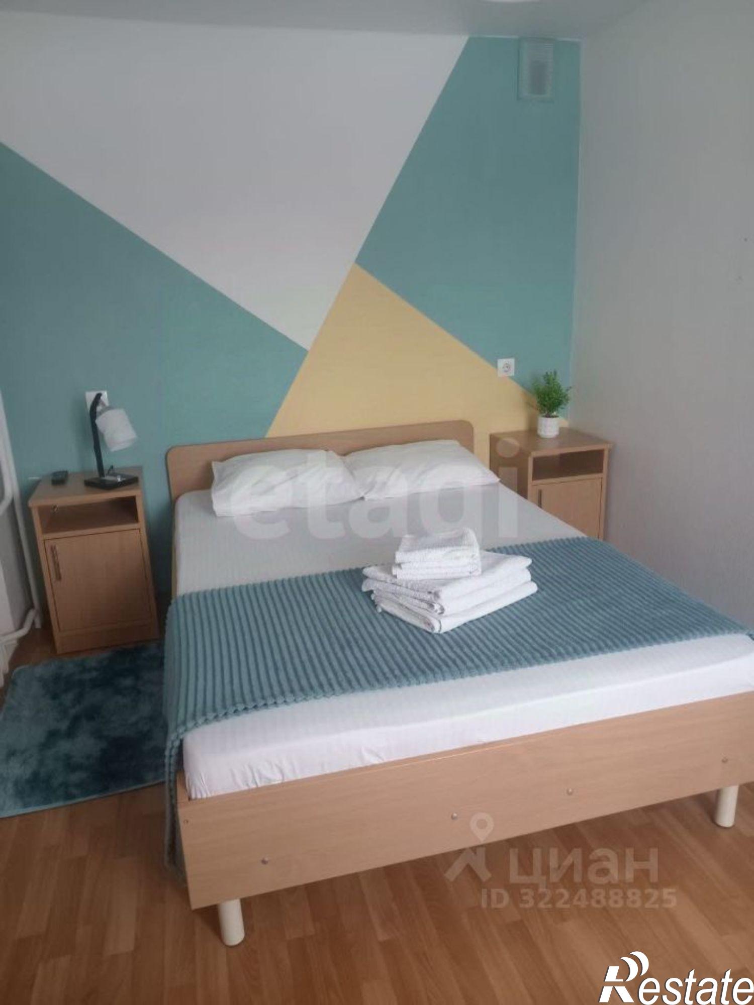 Купить квартиру за 6 200 000 рублей на Развиленская улица, 114