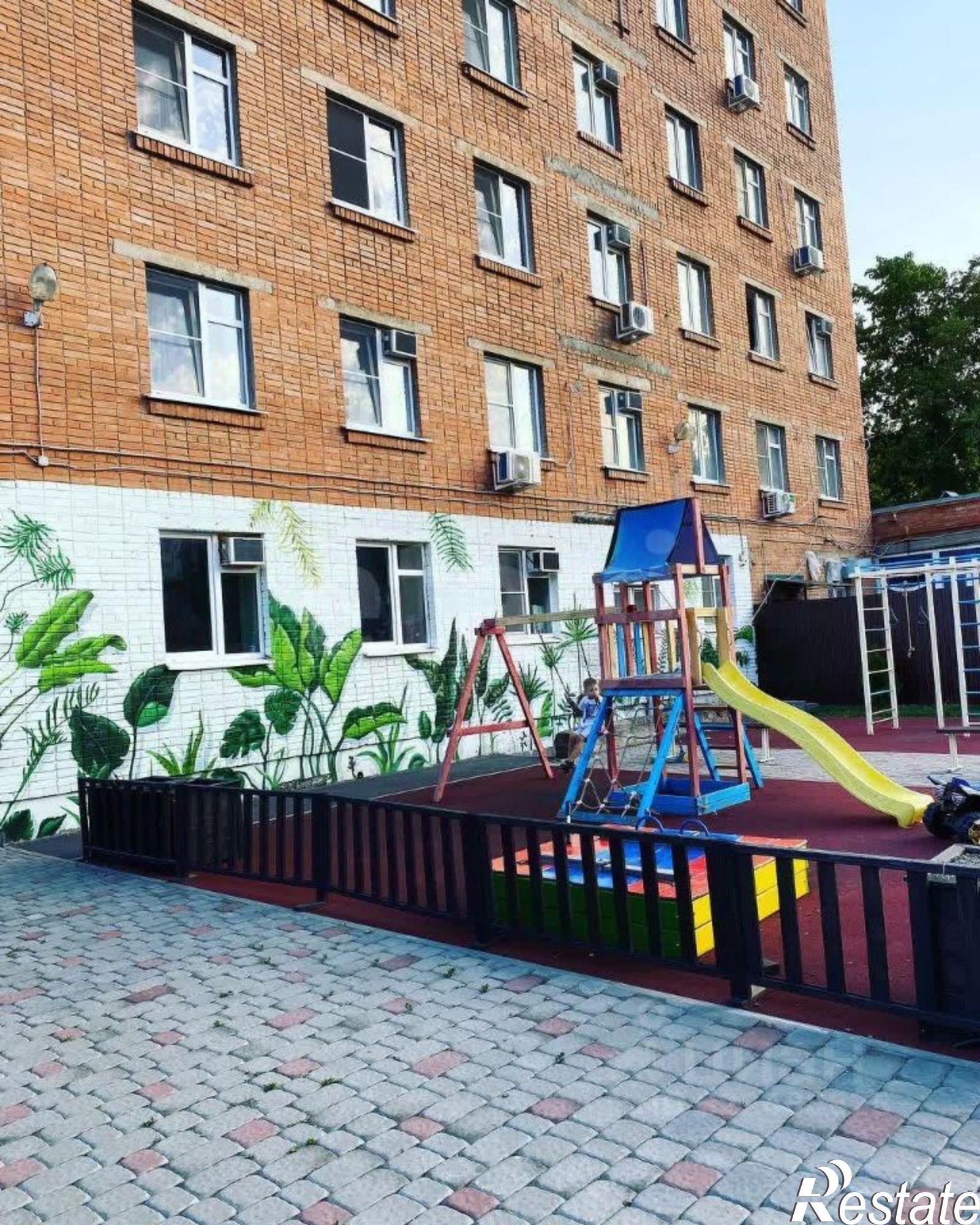 Купить квартиру за 6 200 000 рублей на Развиленская улица, 114