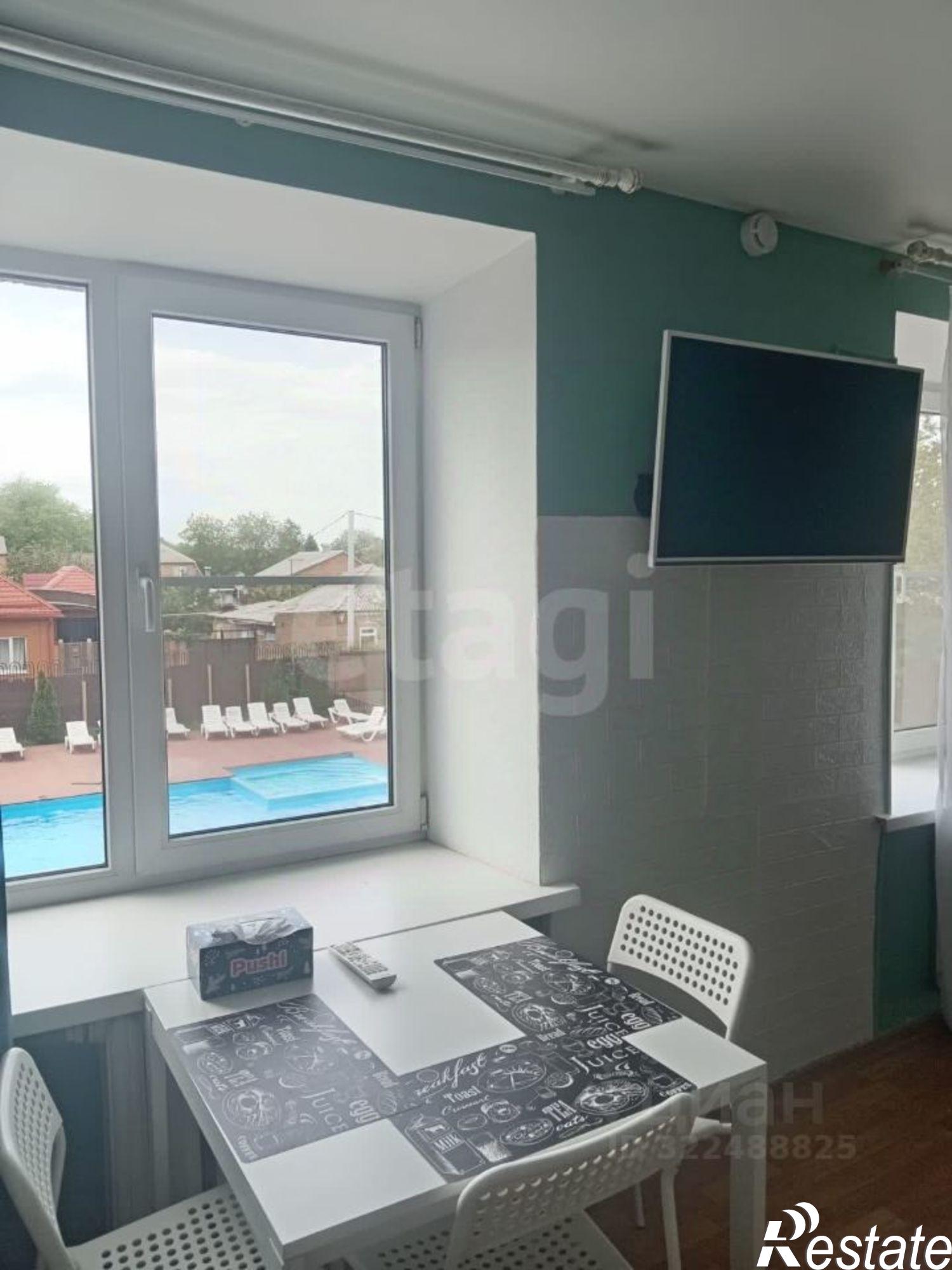 Купить квартиру за 6 200 000 рублей на Развиленская улица, 114