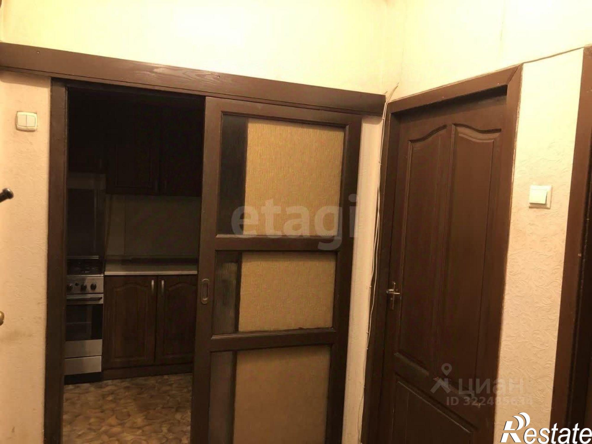 Купить квартиру за 6 200 000 рублей на Верхненольная улица, 13