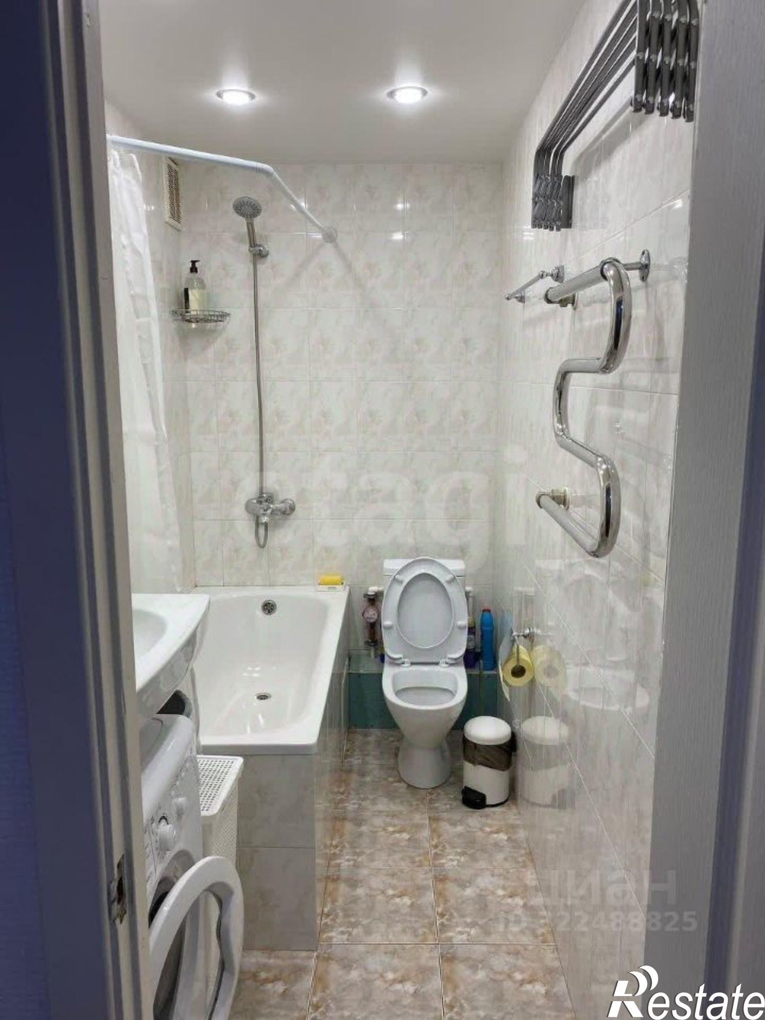 Купить квартиру за 6 200 000 рублей на Развиленская улица, 114