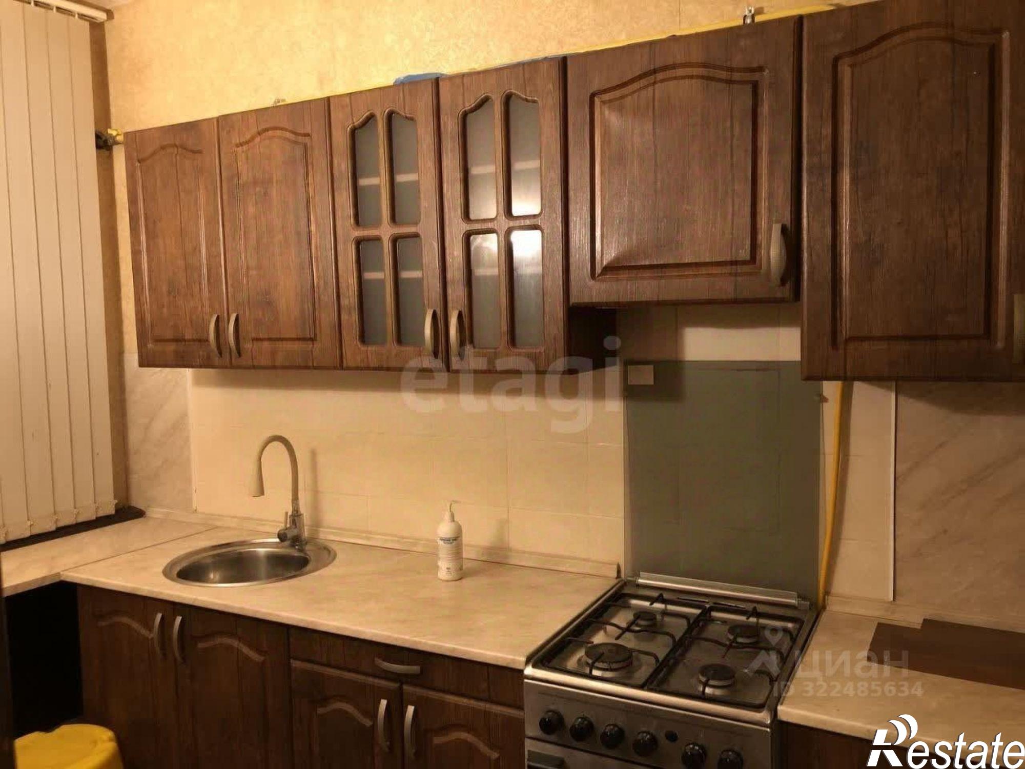 Купить квартиру за 6 200 000 рублей на Верхненольная улица, 13