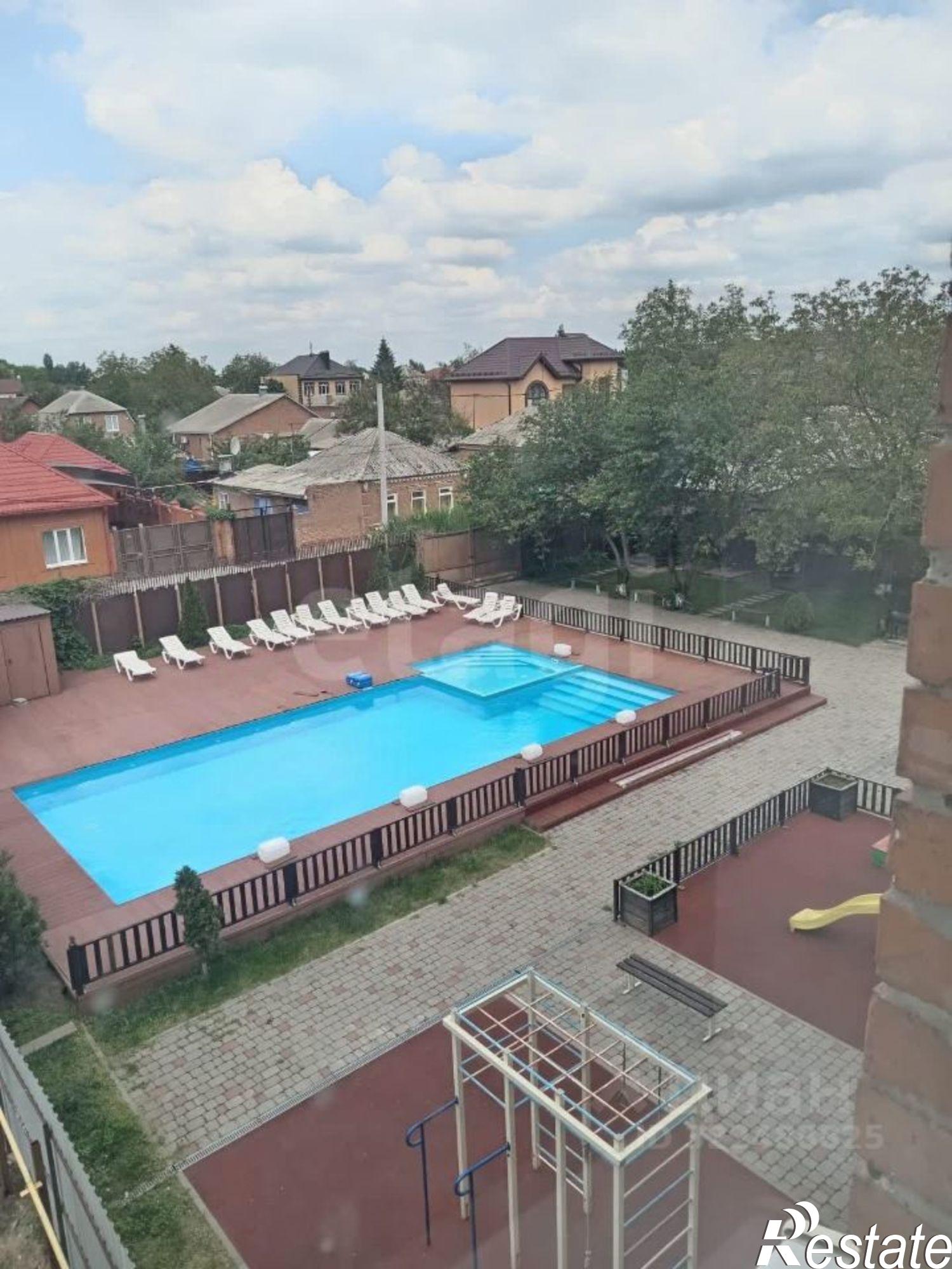 Купить квартиру за 6 200 000 рублей на Развиленская улица, 114