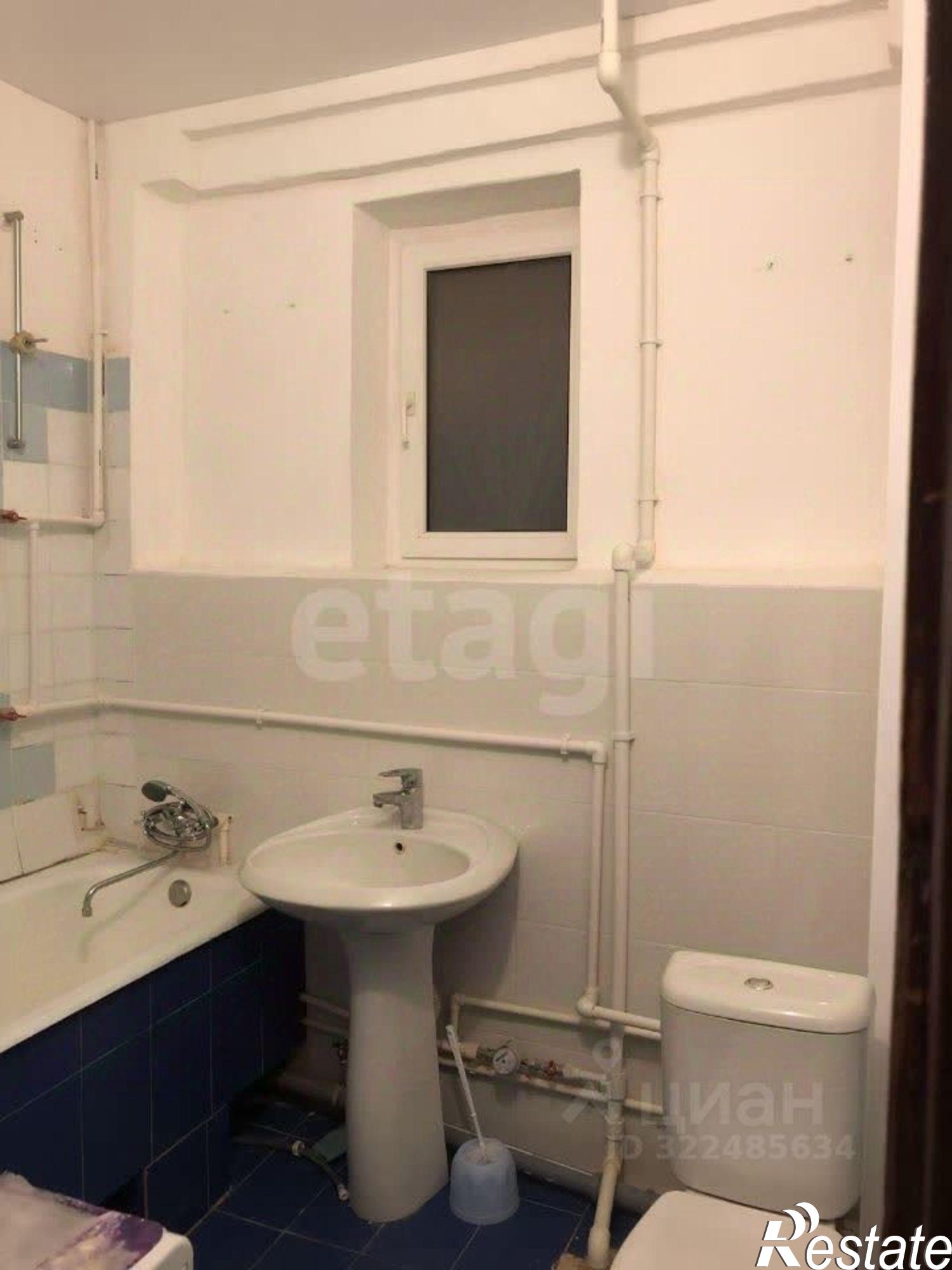 Купить квартиру за 6 200 000 рублей на Верхненольная улица, 13