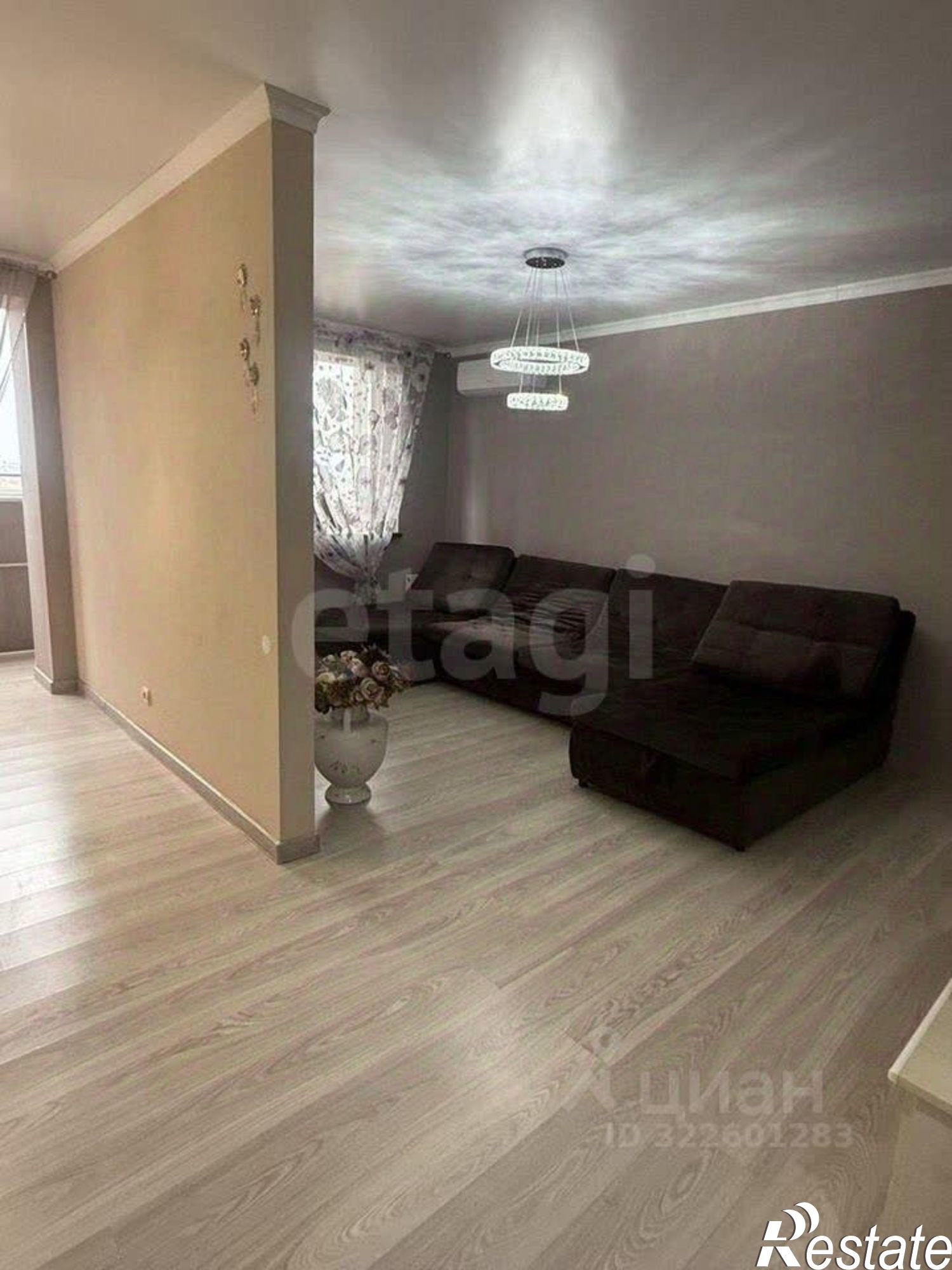 Купить квартиру за 6 500 000 рублей на улица 8-го Марта, 1