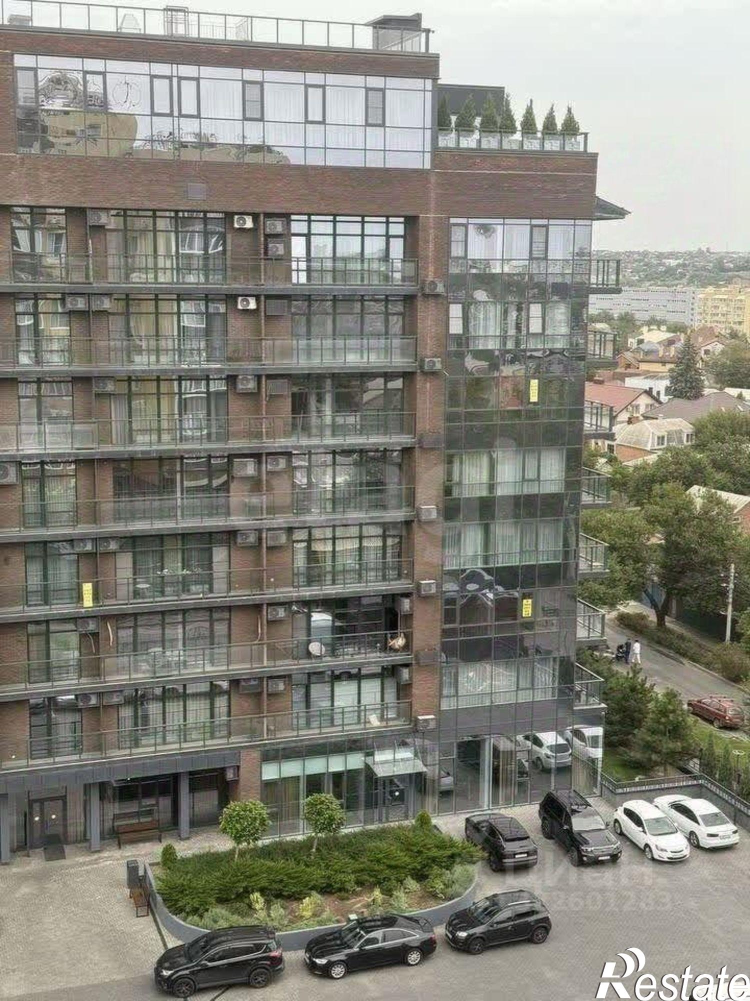 Купить квартиру за 6 500 000 рублей на улица 8-го Марта, 1