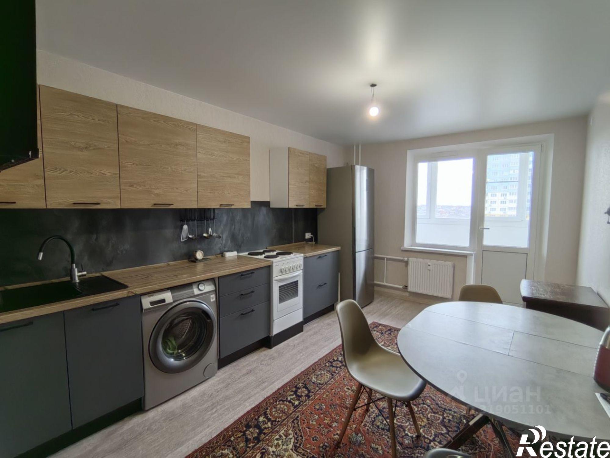 Купить квартиру за 7 000 000 рублей на улица Дмитрия Петрова, 12