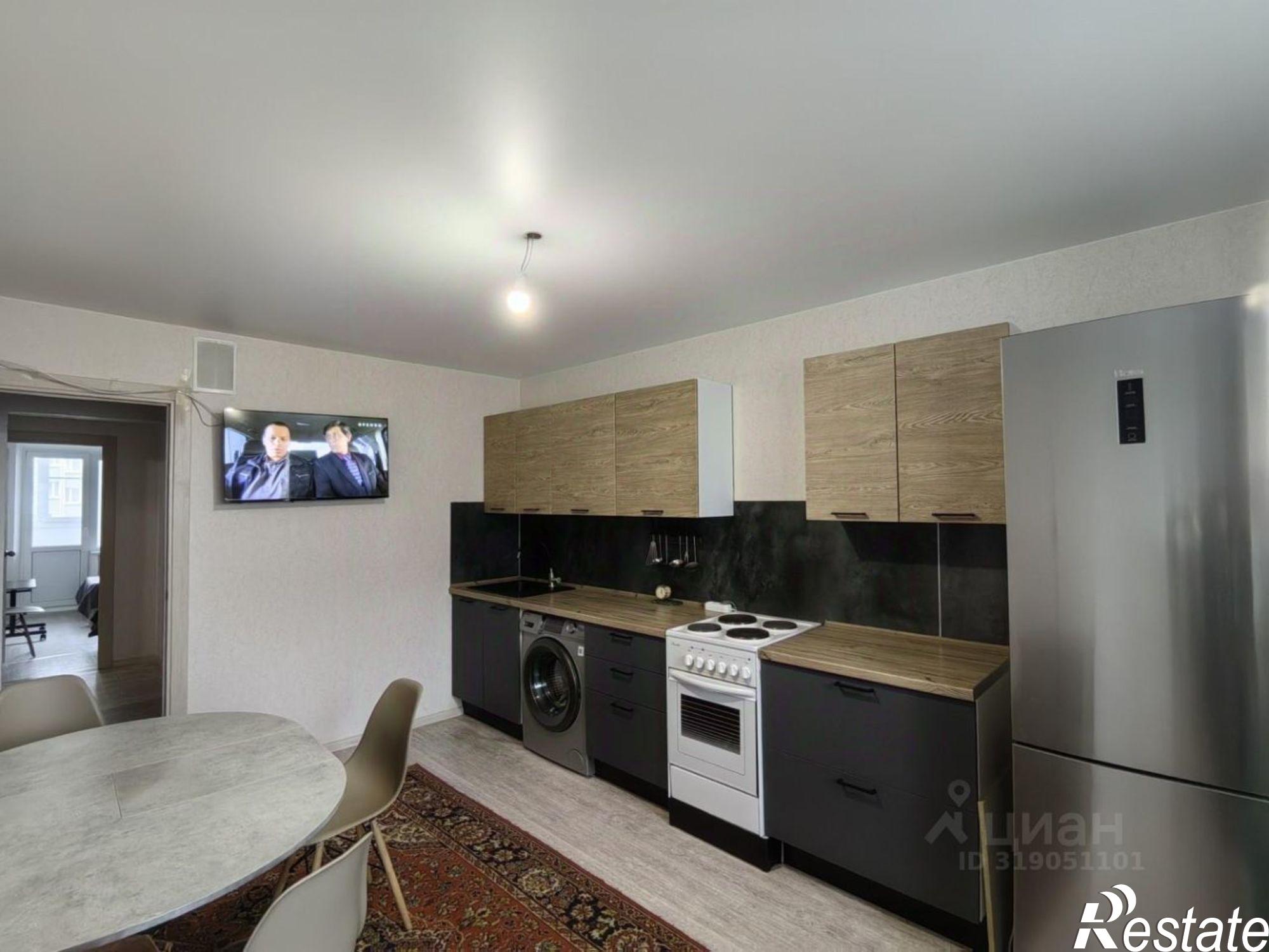 Купить квартиру за 7 000 000 рублей на улица Дмитрия Петрова, 12