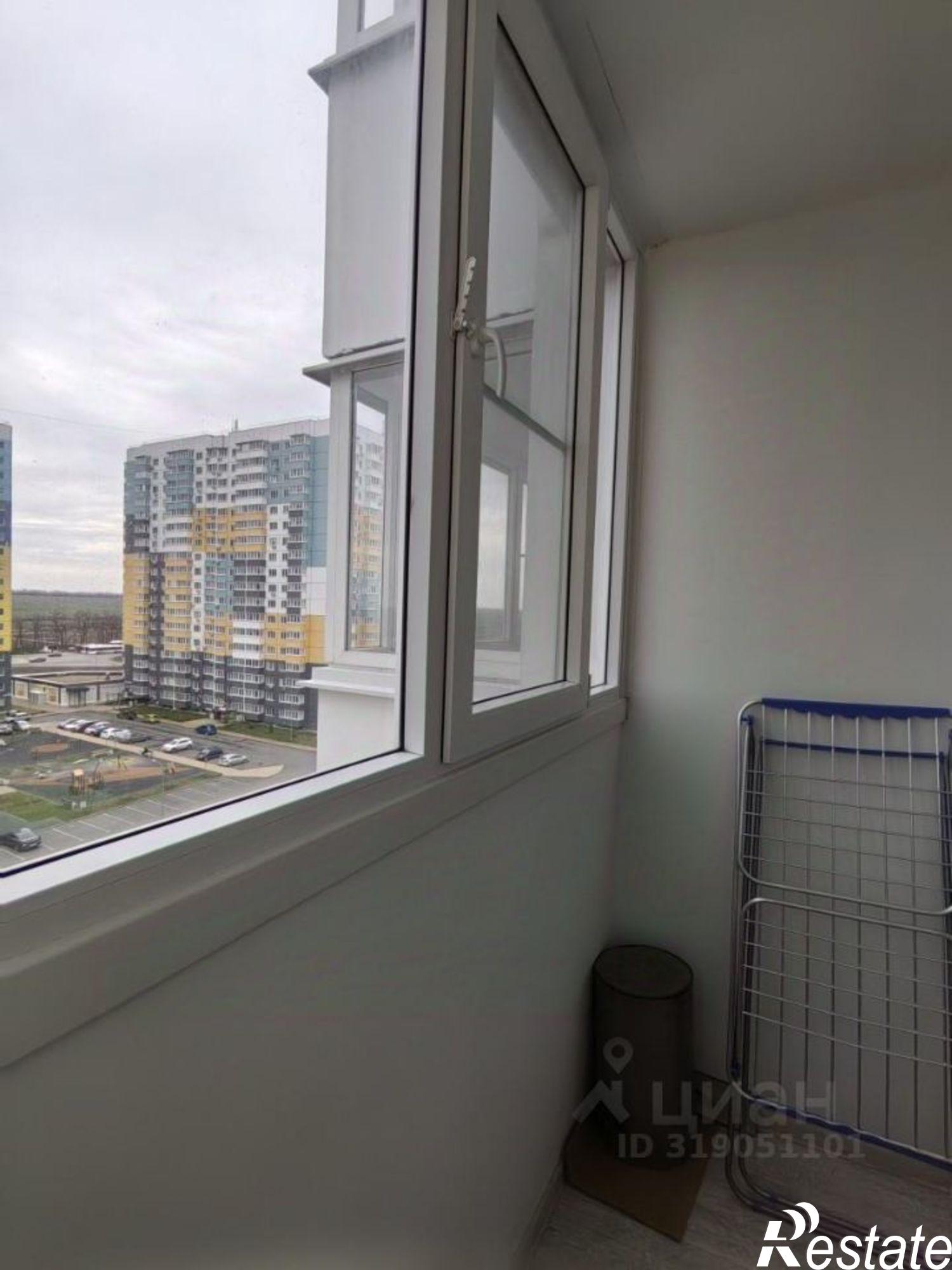 Купить квартиру за 7 000 000 рублей на улица Дмитрия Петрова, 12