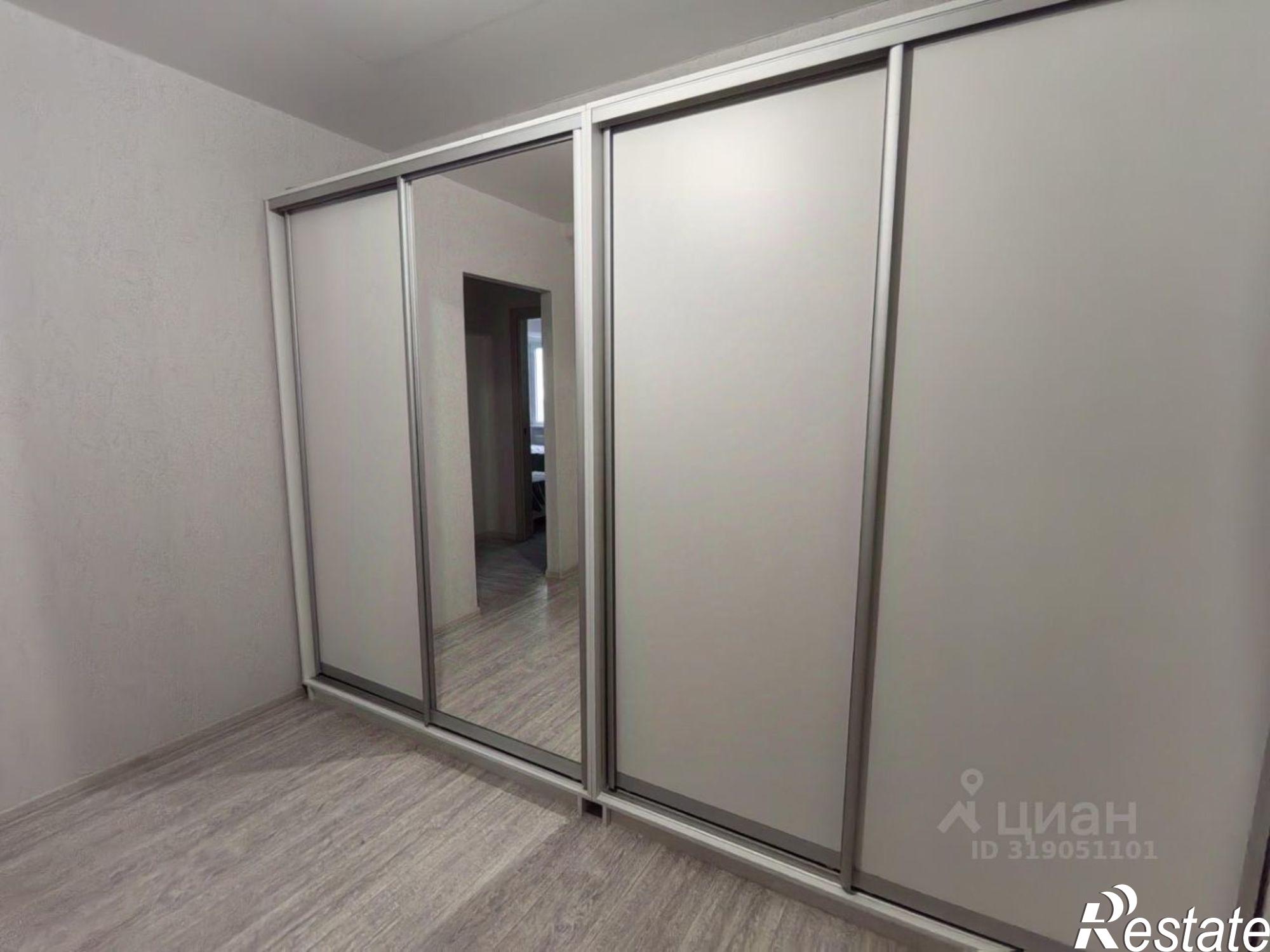 Купить квартиру за 7 000 000 рублей на улица Дмитрия Петрова, 12