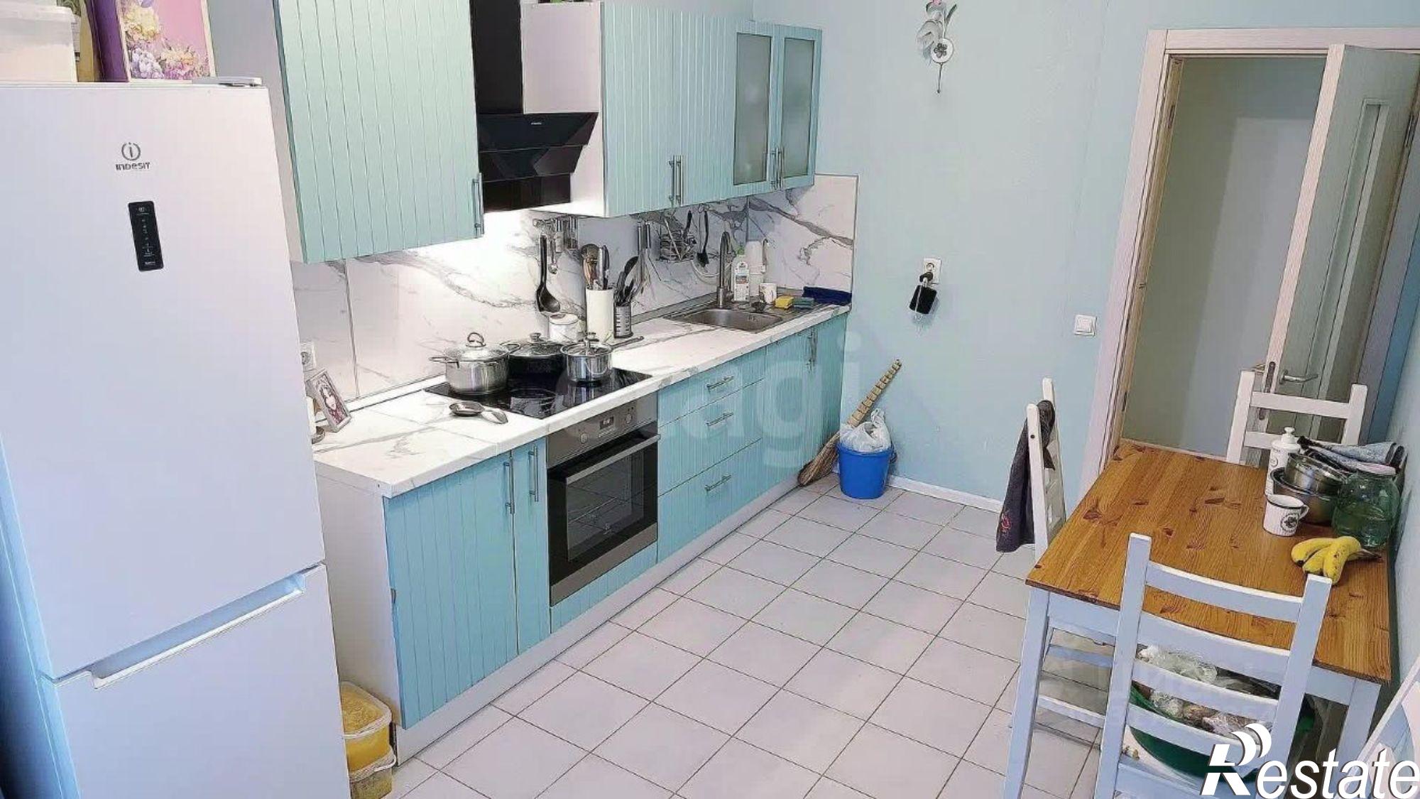 Купить квартиру за 7 100 000 рублей на Орбитальная улица, 23