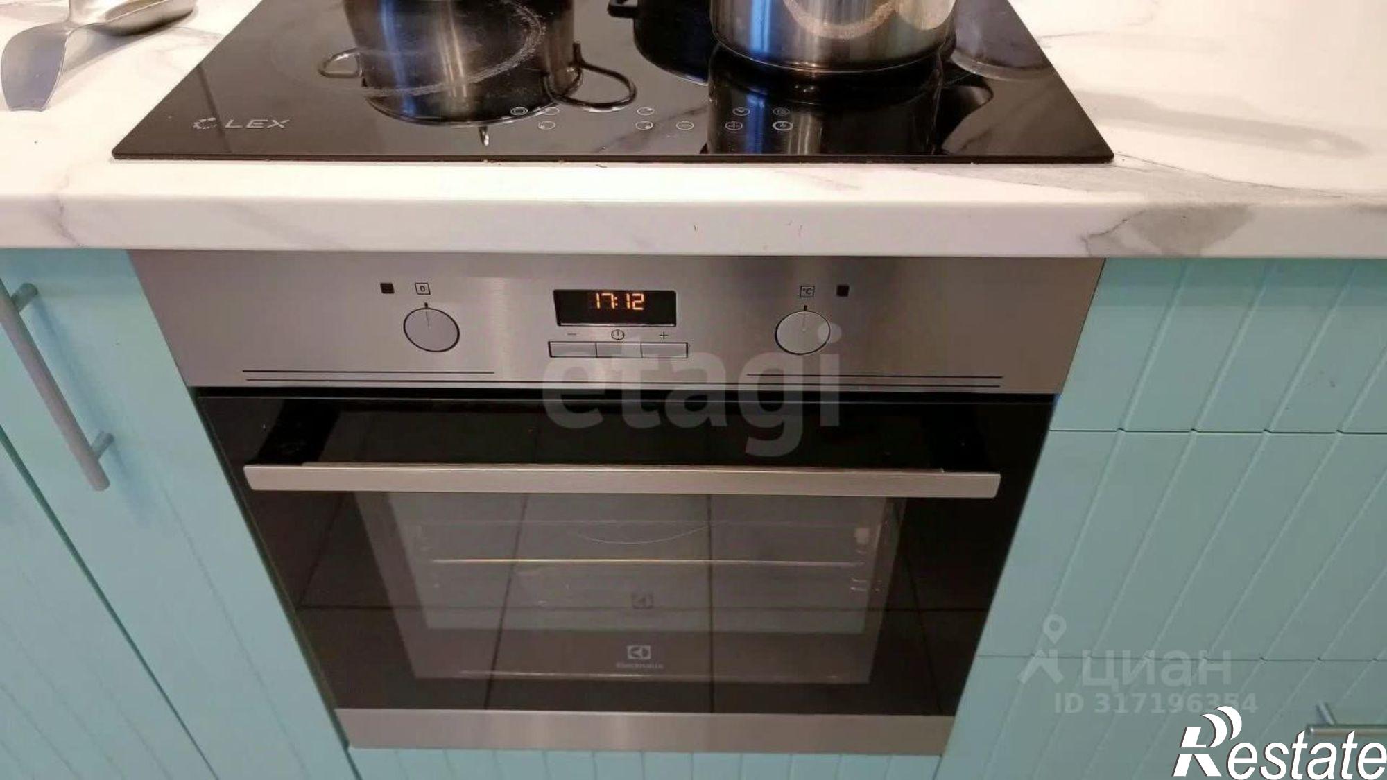 Купить квартиру за 7 100 000 рублей на Орбитальная улица, 23