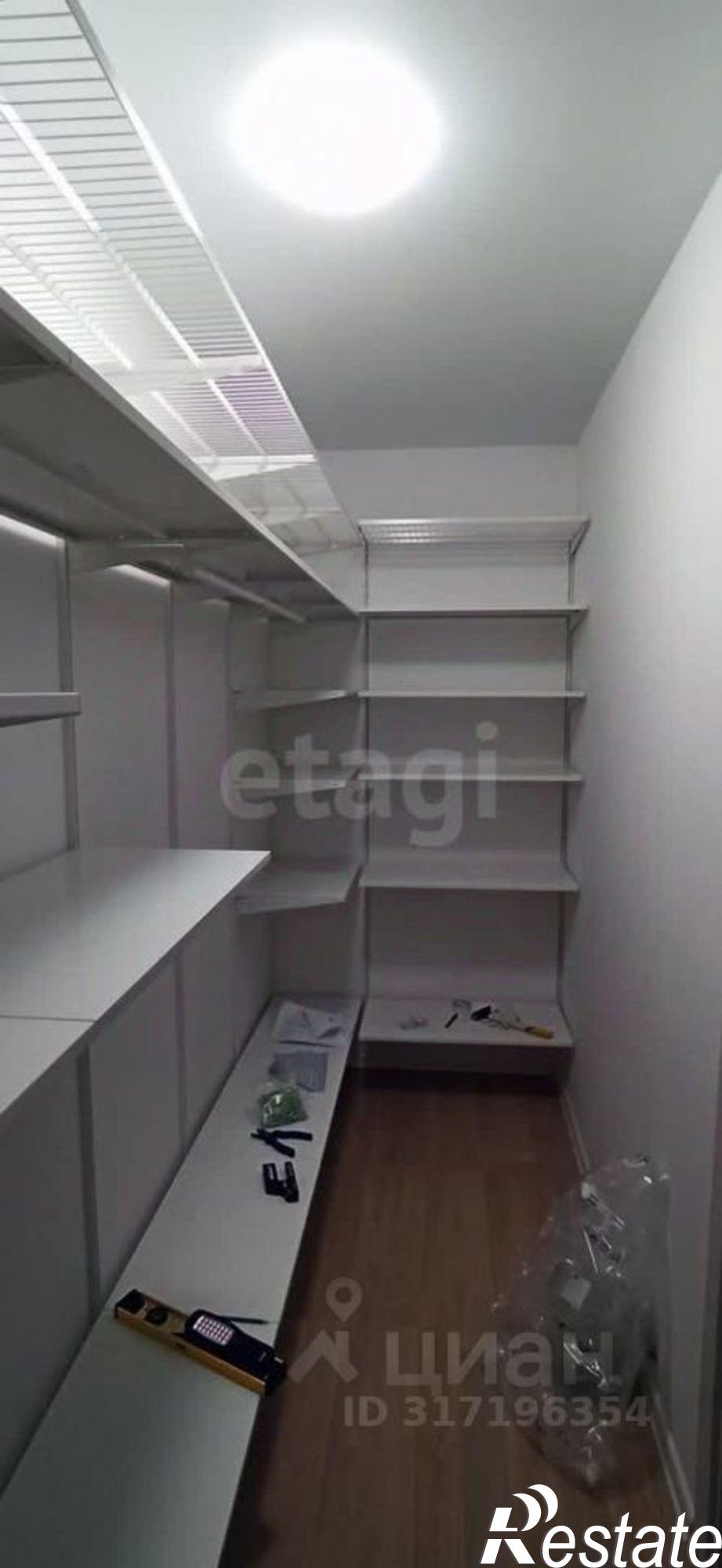 Купить квартиру за 7 100 000 рублей на Орбитальная улица, 23