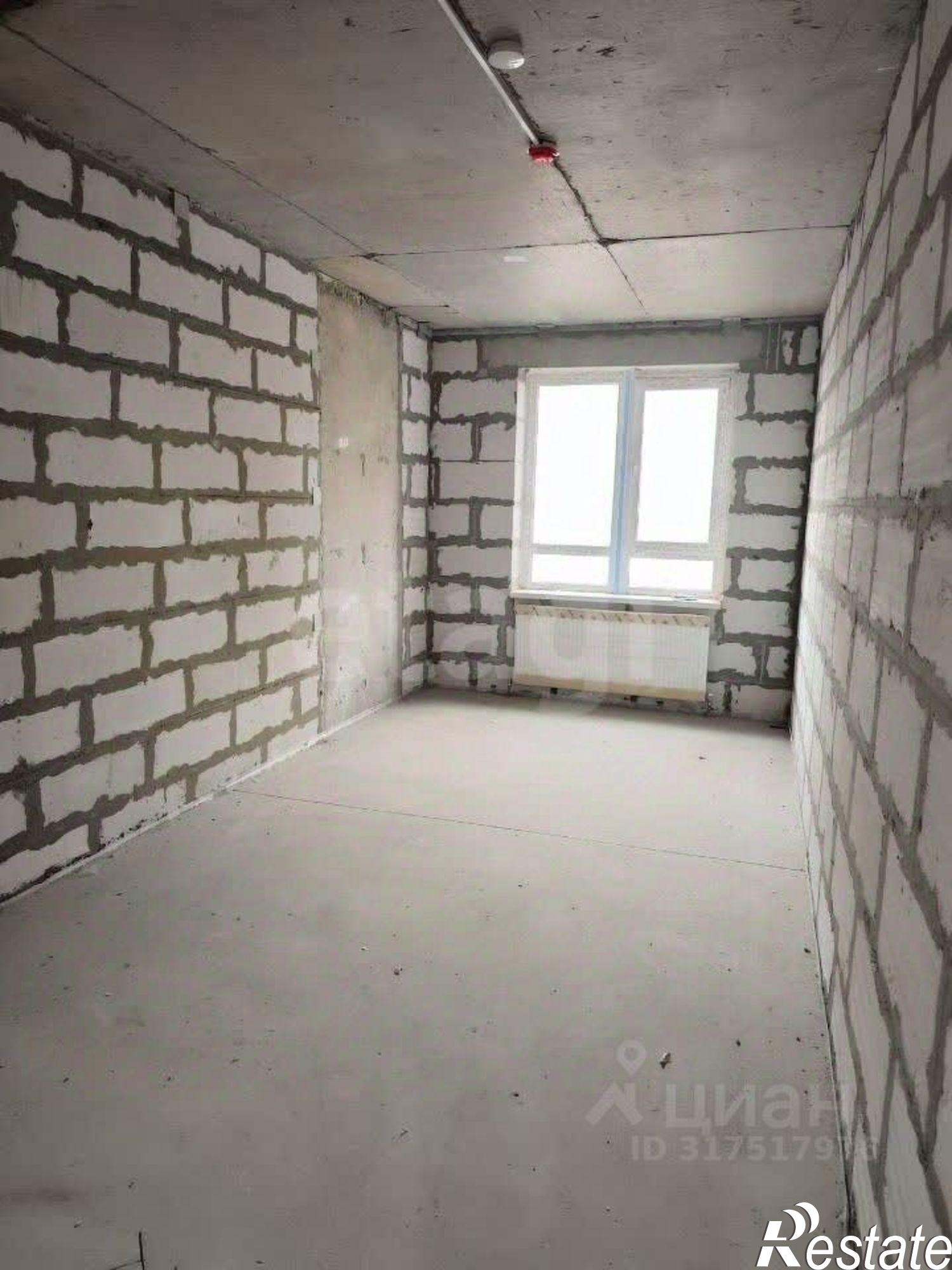 Купить квартиру за 7 600 000 рублей на улица Ларина, 45 с2