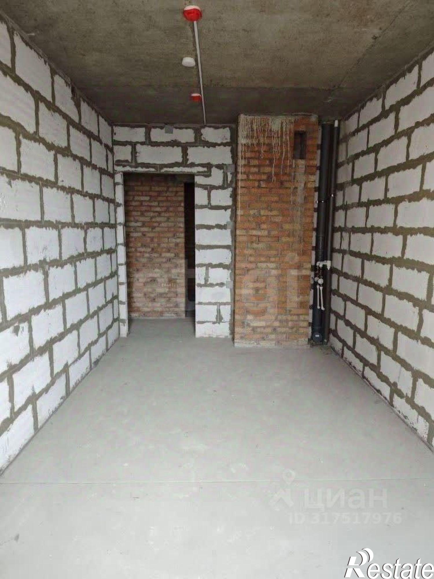 Купить квартиру за 7 600 000 рублей на улица Ларина, 45 с2