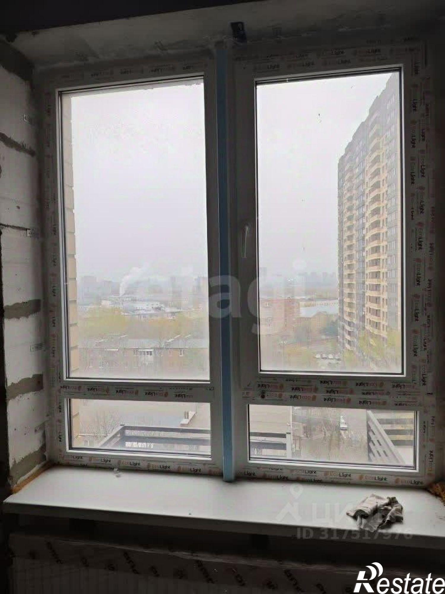 Купить квартиру за 7 600 000 рублей на улица Ларина, 45 с2