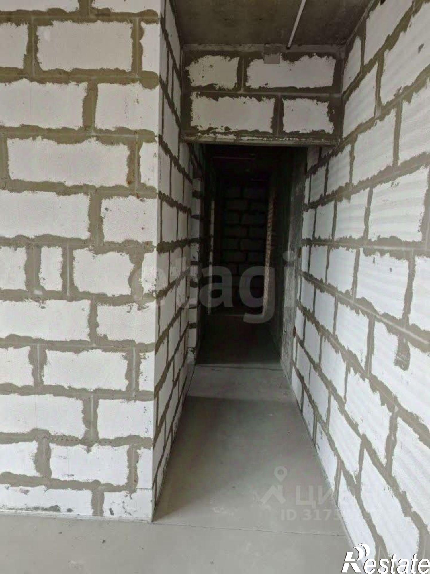 Купить квартиру за 7 600 000 рублей на улица Ларина, 45 с2