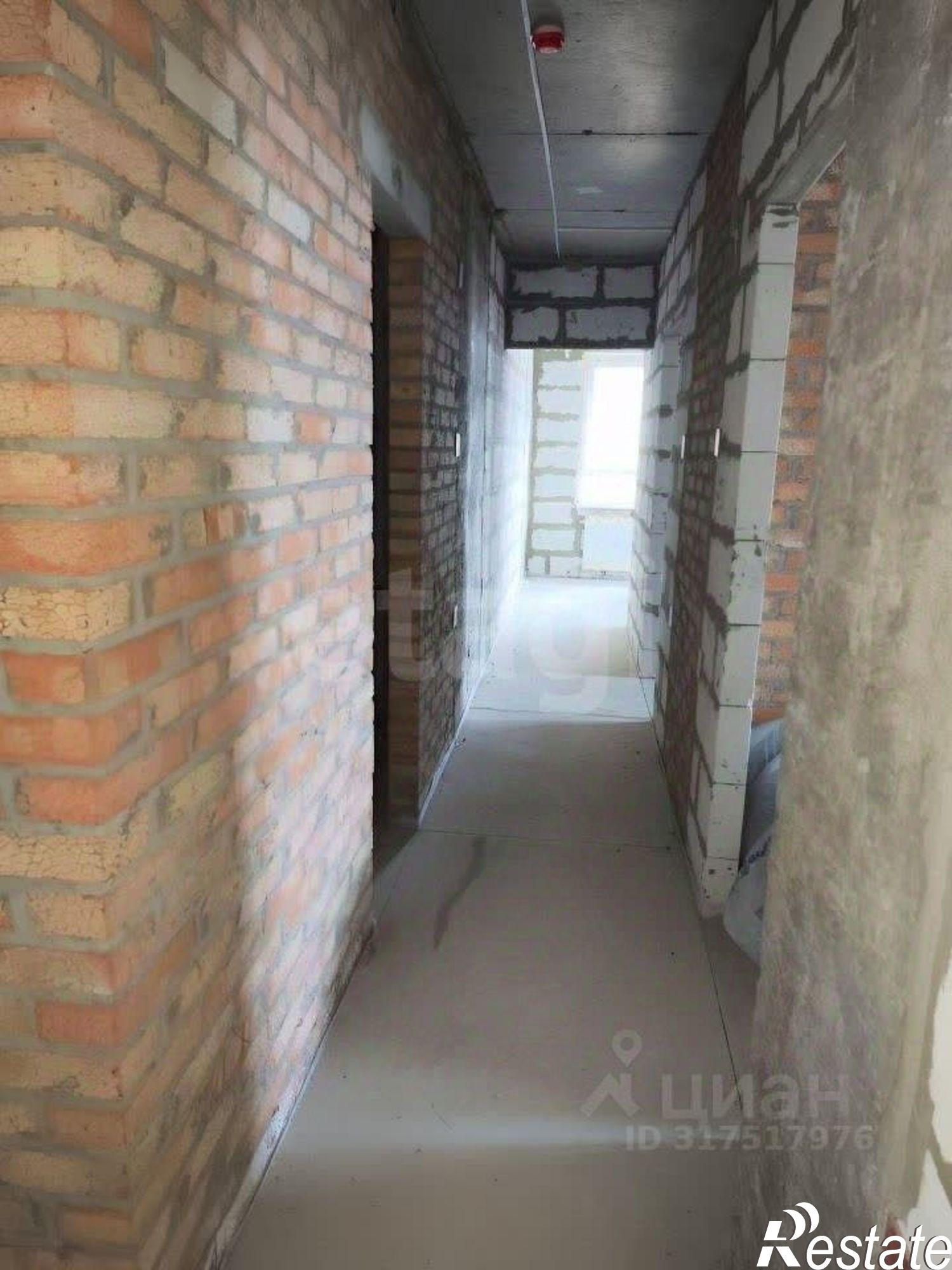 Купить квартиру за 7 600 000 рублей на улица Ларина, 45 с2