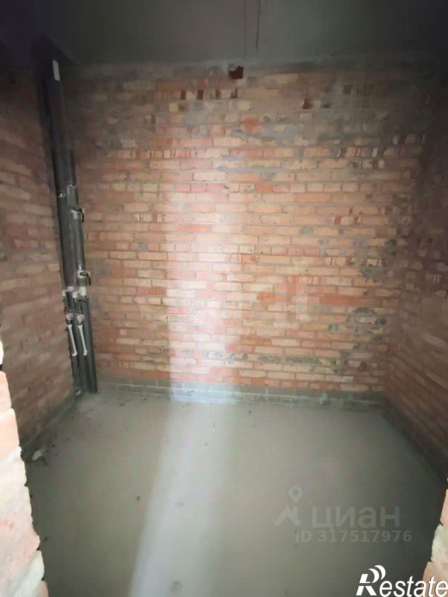 Купить квартиру за 7 600 000 рублей на улица Ларина, 45 с2