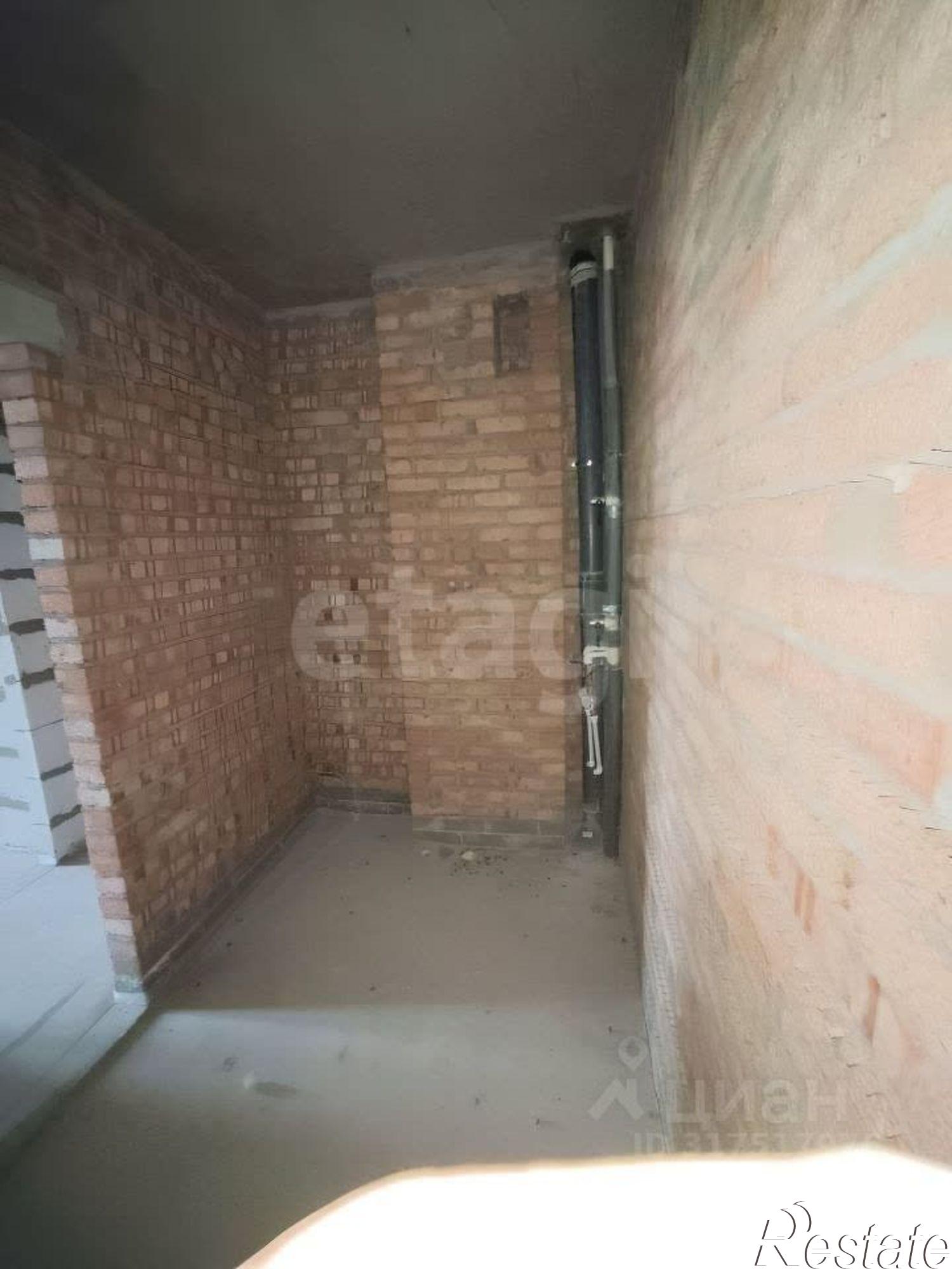 Купить квартиру за 7 600 000 рублей на улица Ларина, 45 с2