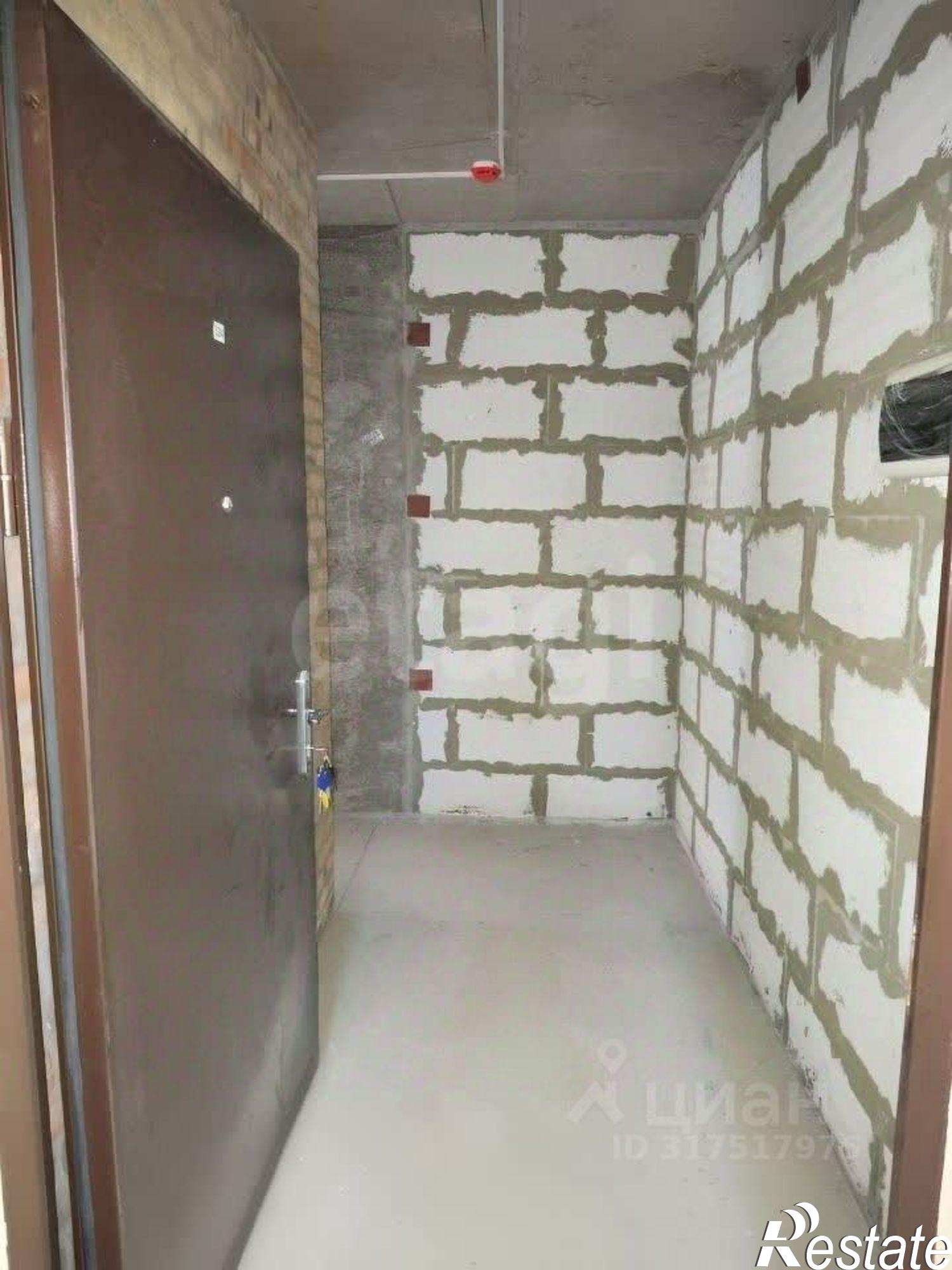 Купить квартиру за 7 600 000 рублей на улица Ларина, 45 с2