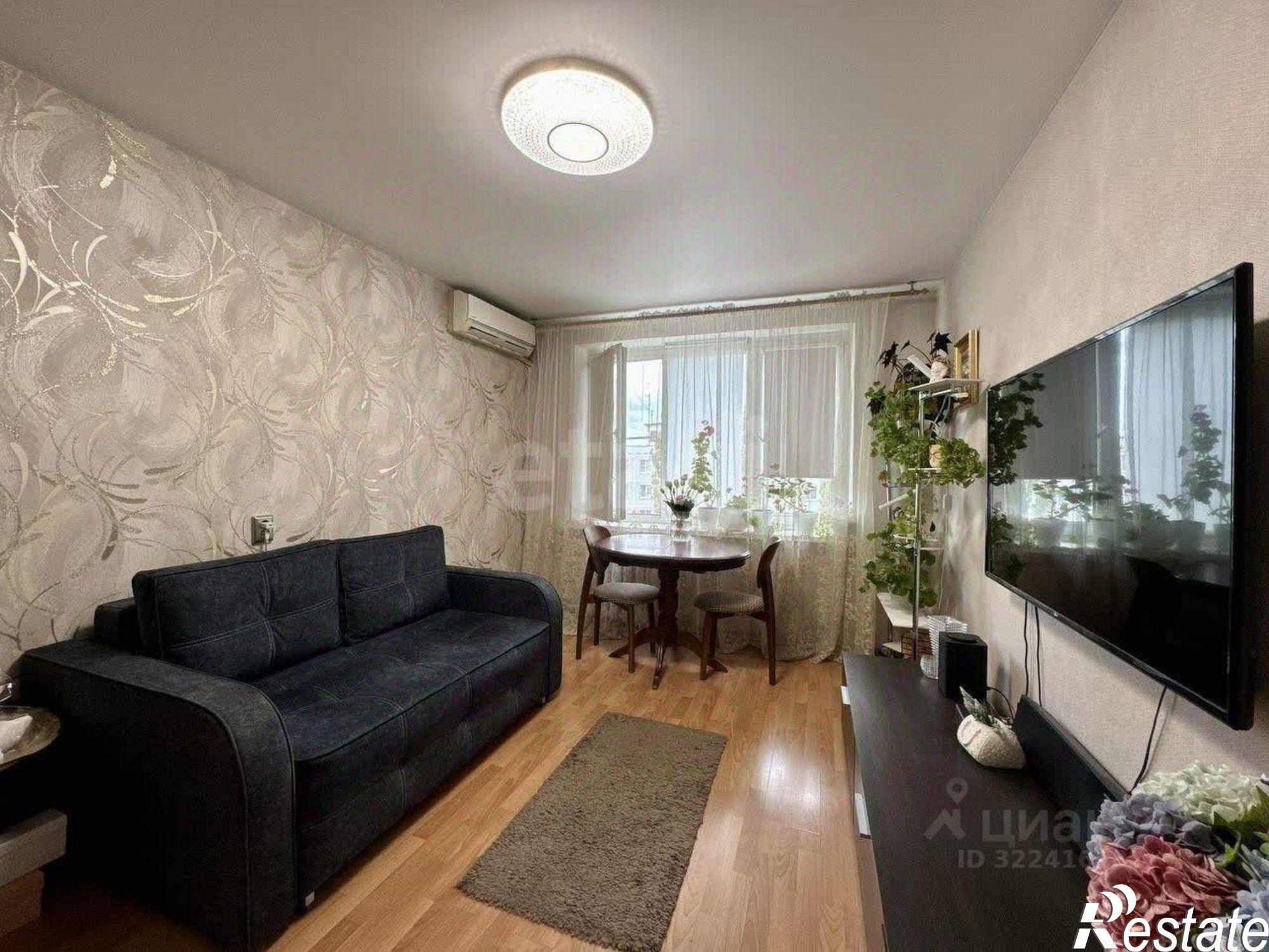 Купить квартиру за 5 700 000 рублей на пр-кт Королева, 6/1