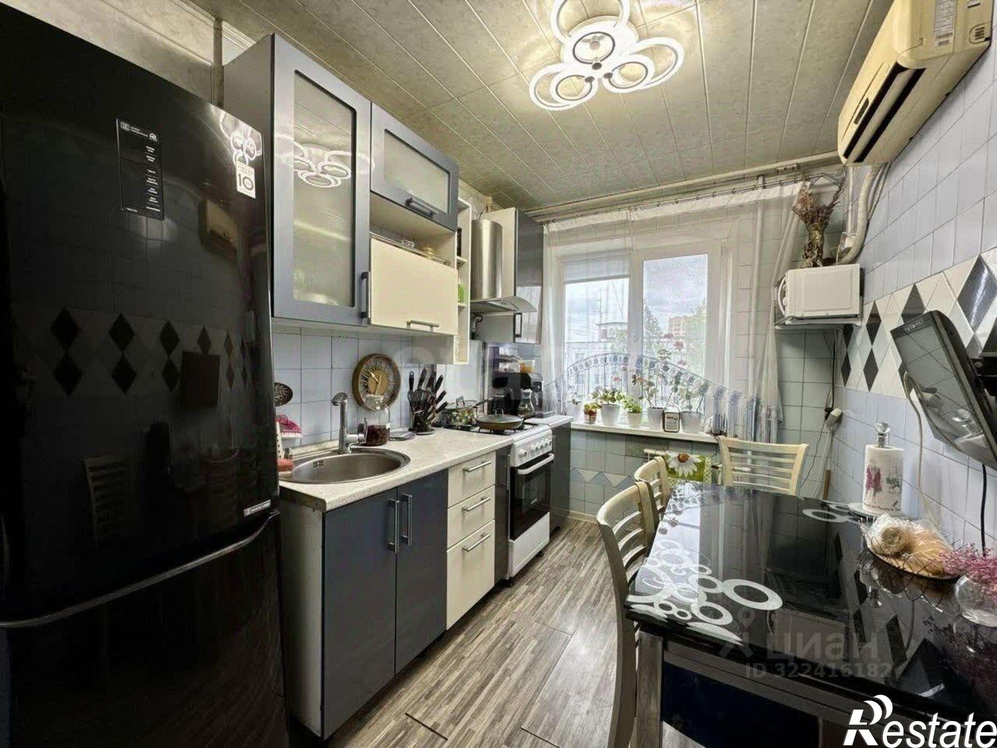 Купить квартиру за 5 700 000 рублей на пр-кт Королева, 6/1