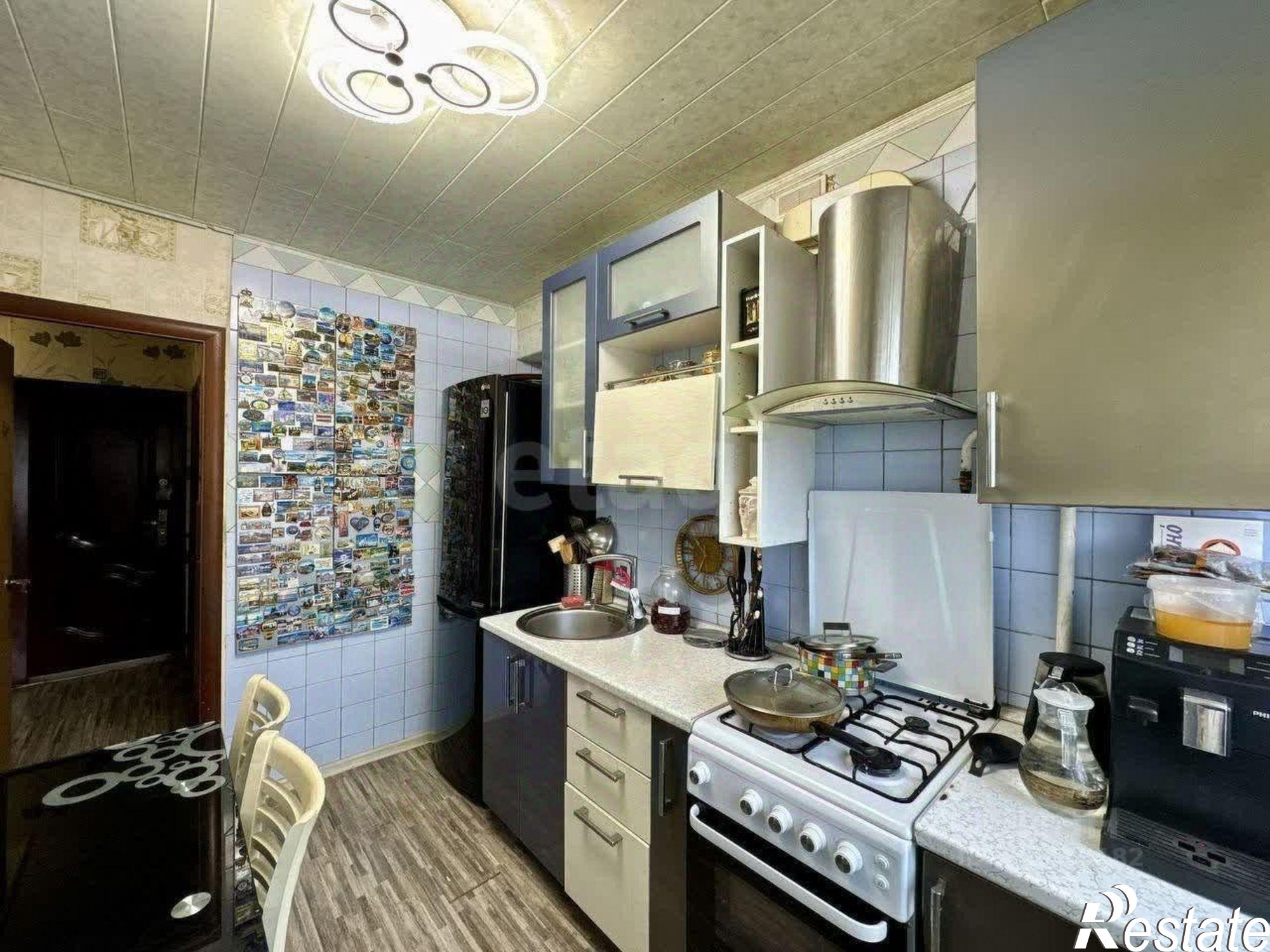 Купить квартиру за 5 700 000 рублей на пр-кт Королева, 6/1