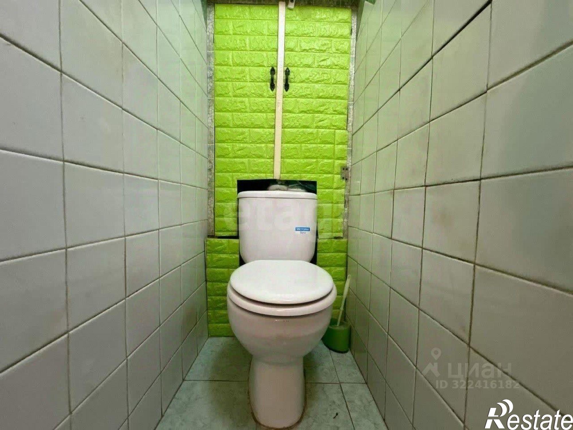 Купить квартиру за 5 700 000 рублей на пр-кт Королева, 6/1