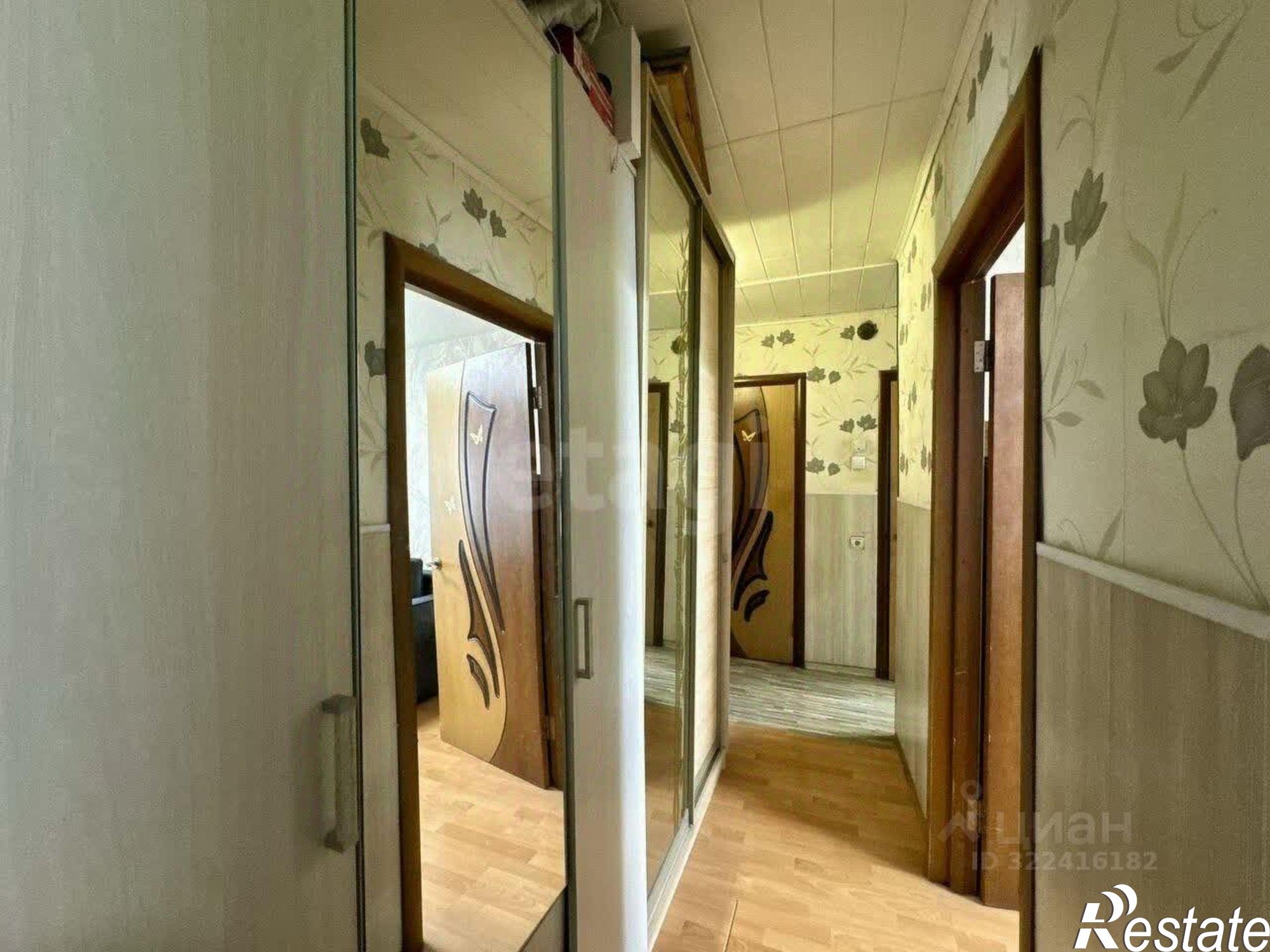 Купить квартиру за 5 700 000 рублей на пр-кт Королева, 6/1