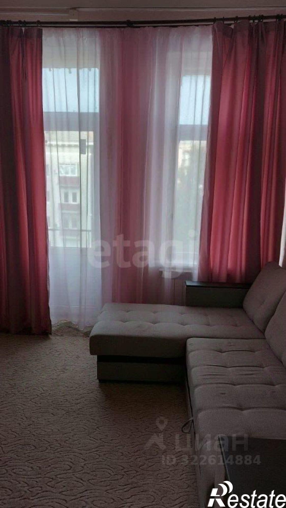 Купить квартиру за 8 200 000 рублей на Будённовский проспект, 51