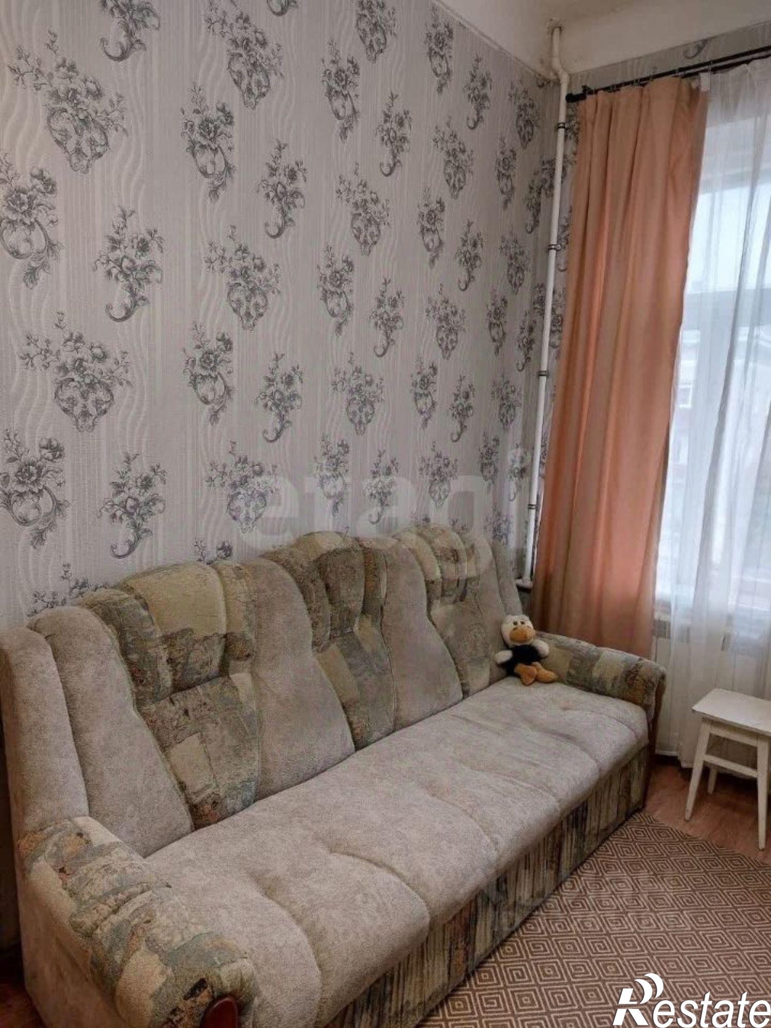 Купить квартиру за 8 200 000 рублей на Будённовский проспект, 51