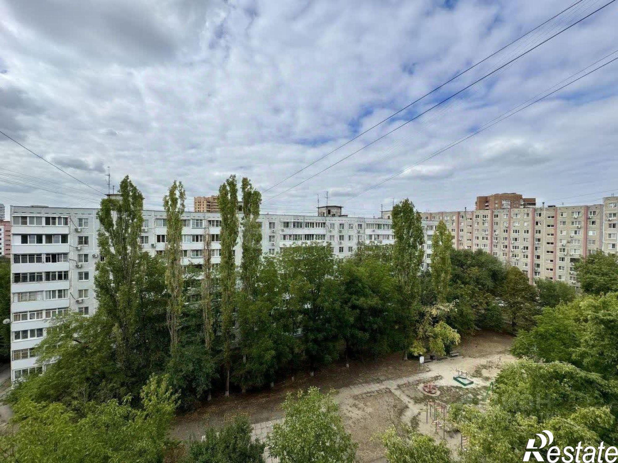 Купить квартиру за 5 700 000 рублей на пр-кт Королева, 6/1