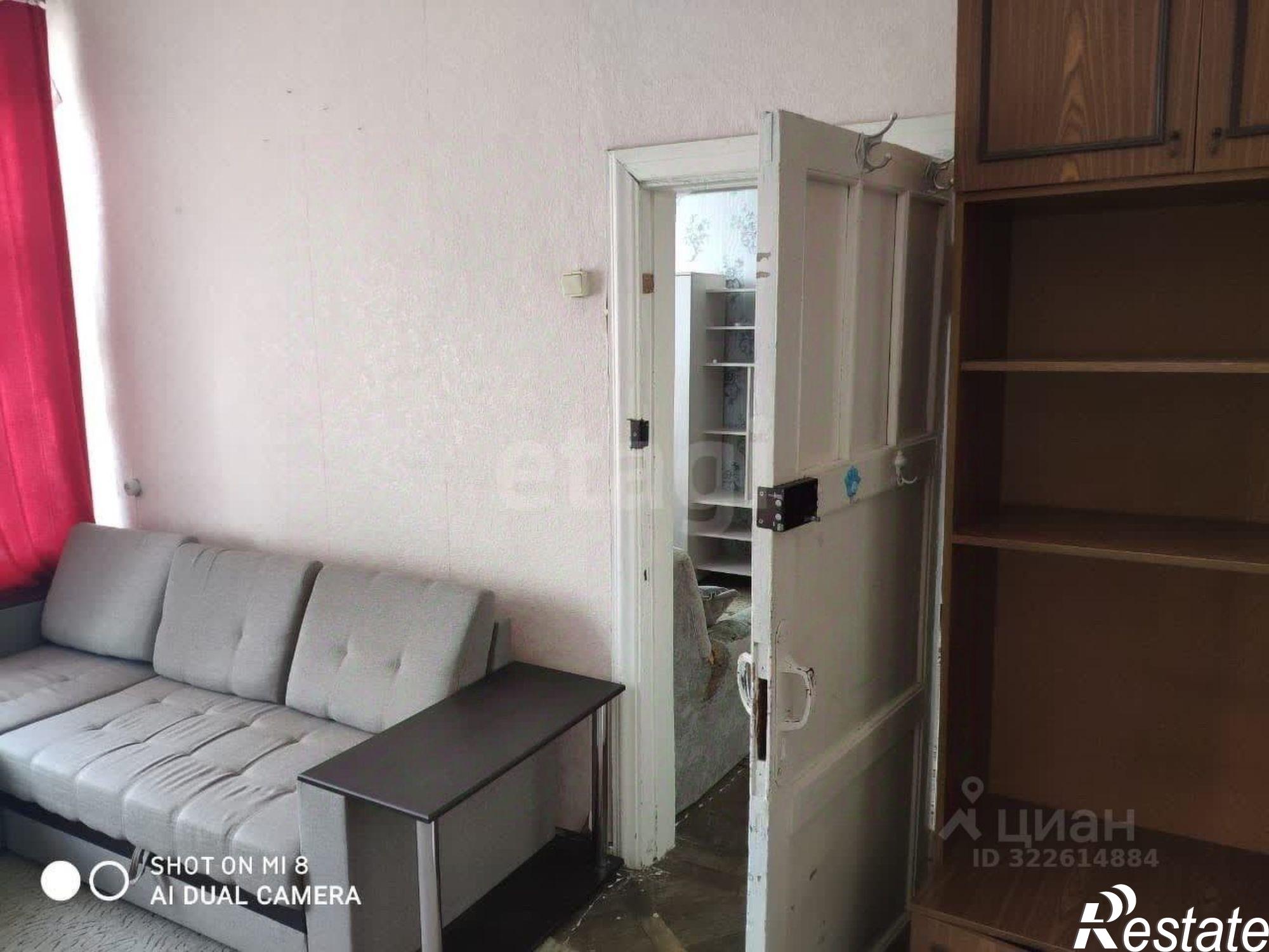 Купить квартиру за 8 200 000 рублей на Будённовский проспект, 51