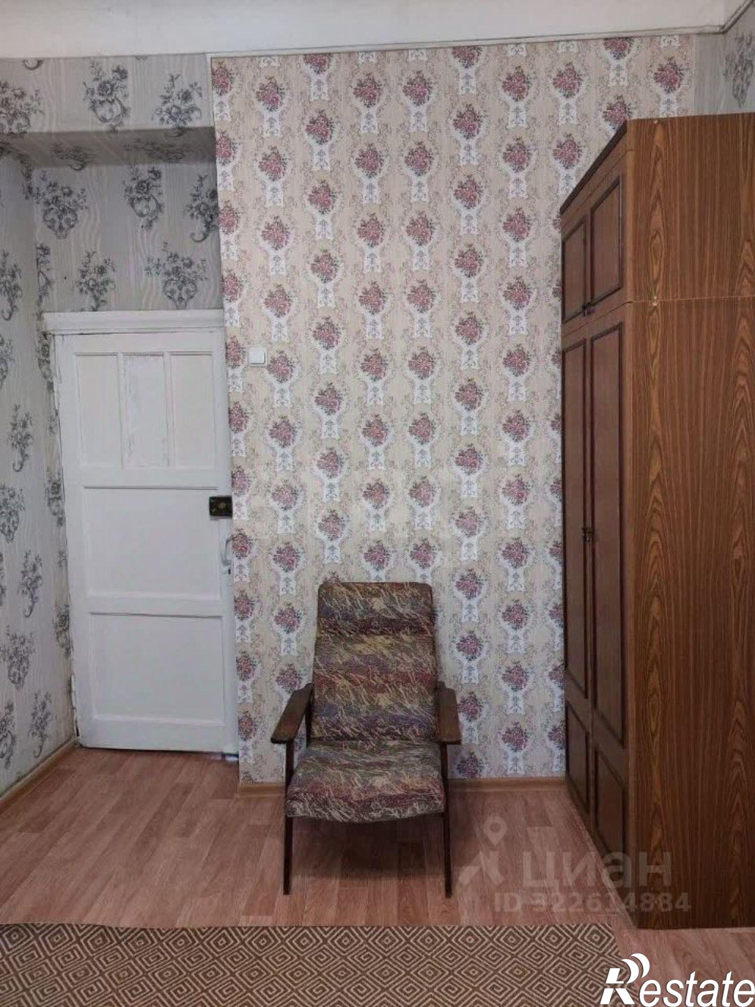 Купить квартиру за 8 200 000 рублей на Будённовский проспект, 51