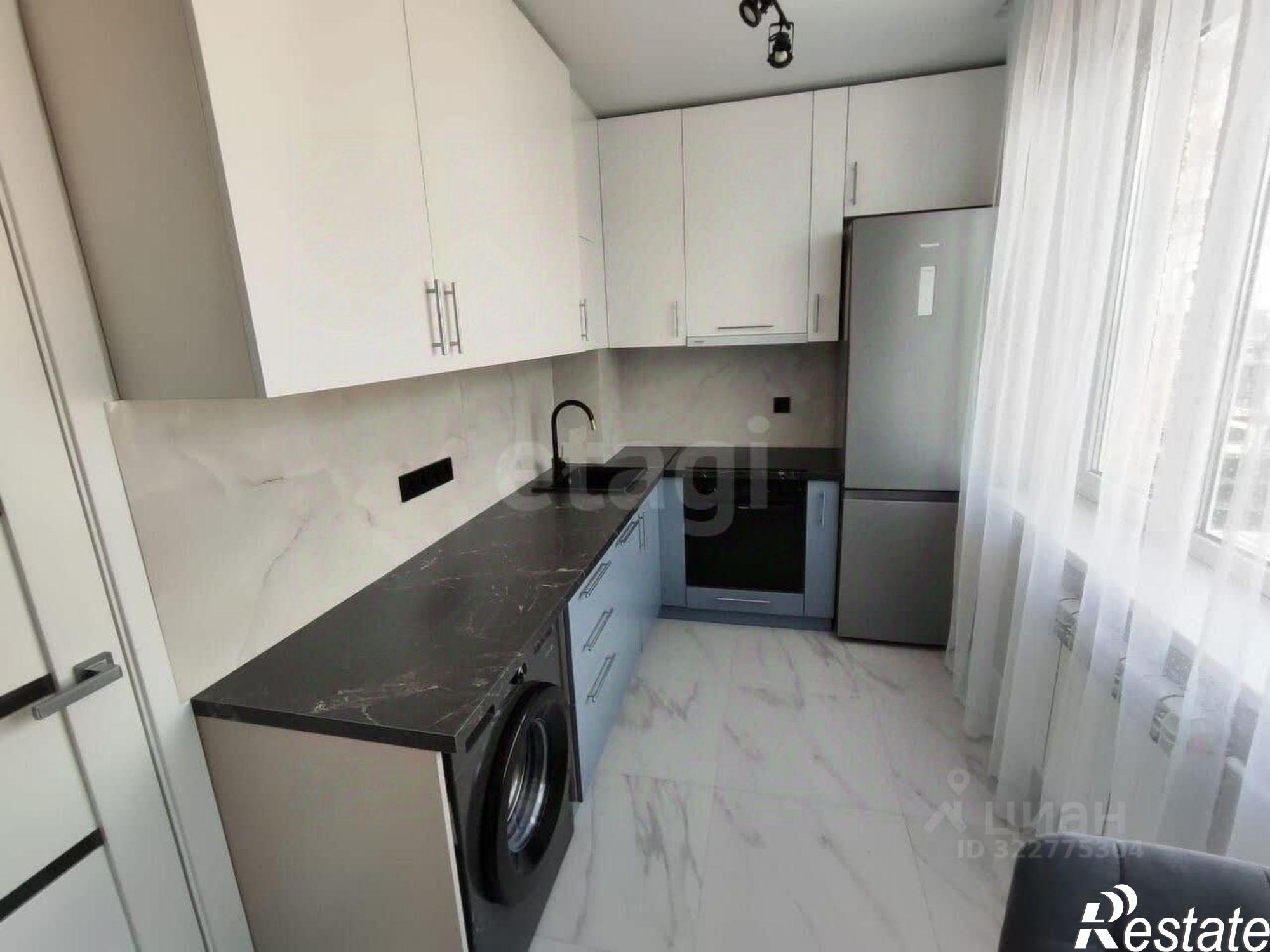 Купить квартиру за 7 900 000 рублей на улица Зорге, 9