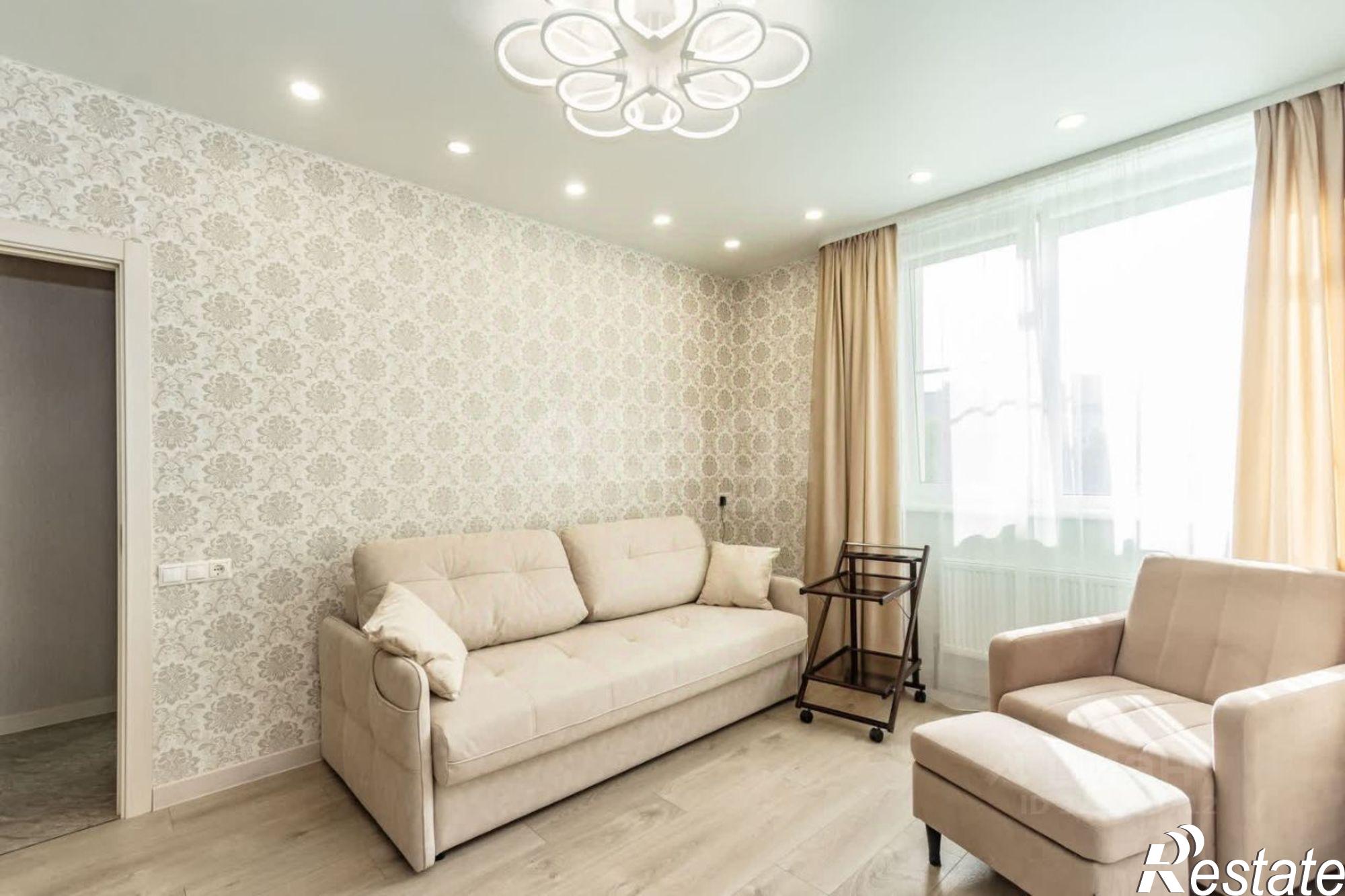 Купить квартиру за 10 770 000 рублей на Соборный переулок, 98