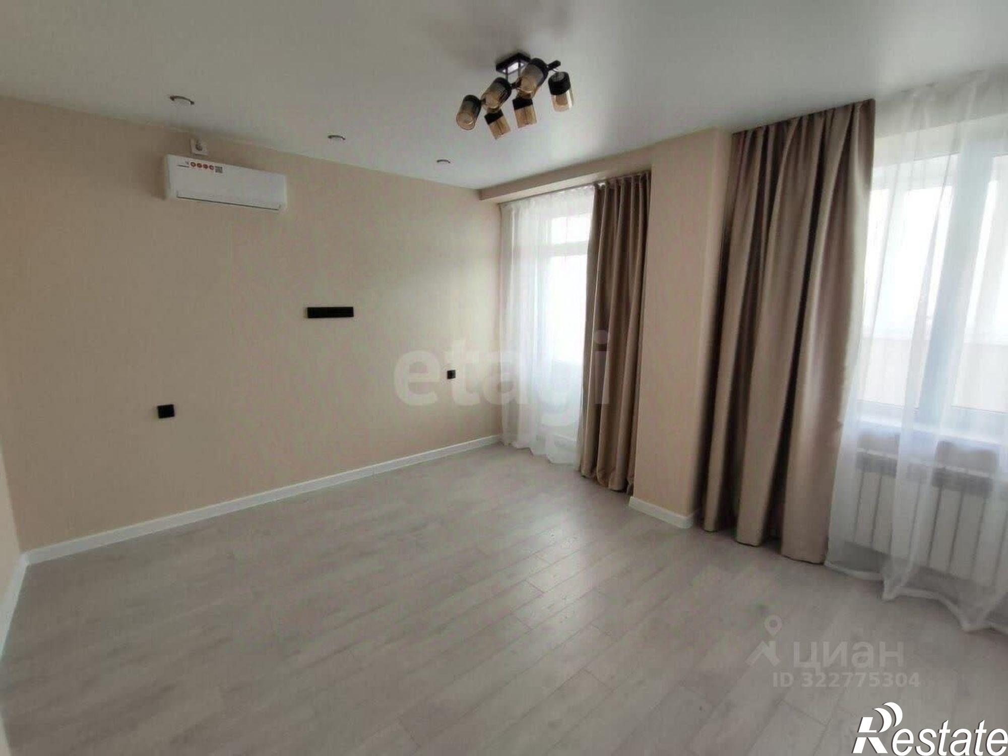 Купить квартиру за 7 900 000 рублей на улица Зорге, 9