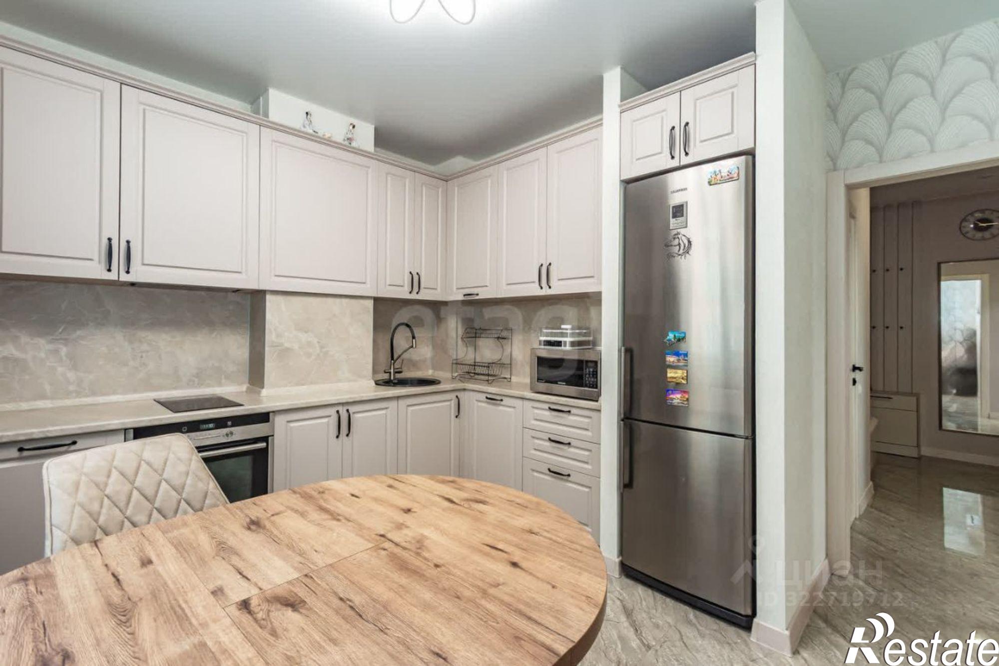 Купить квартиру за 10 770 000 рублей на Соборный переулок, 98