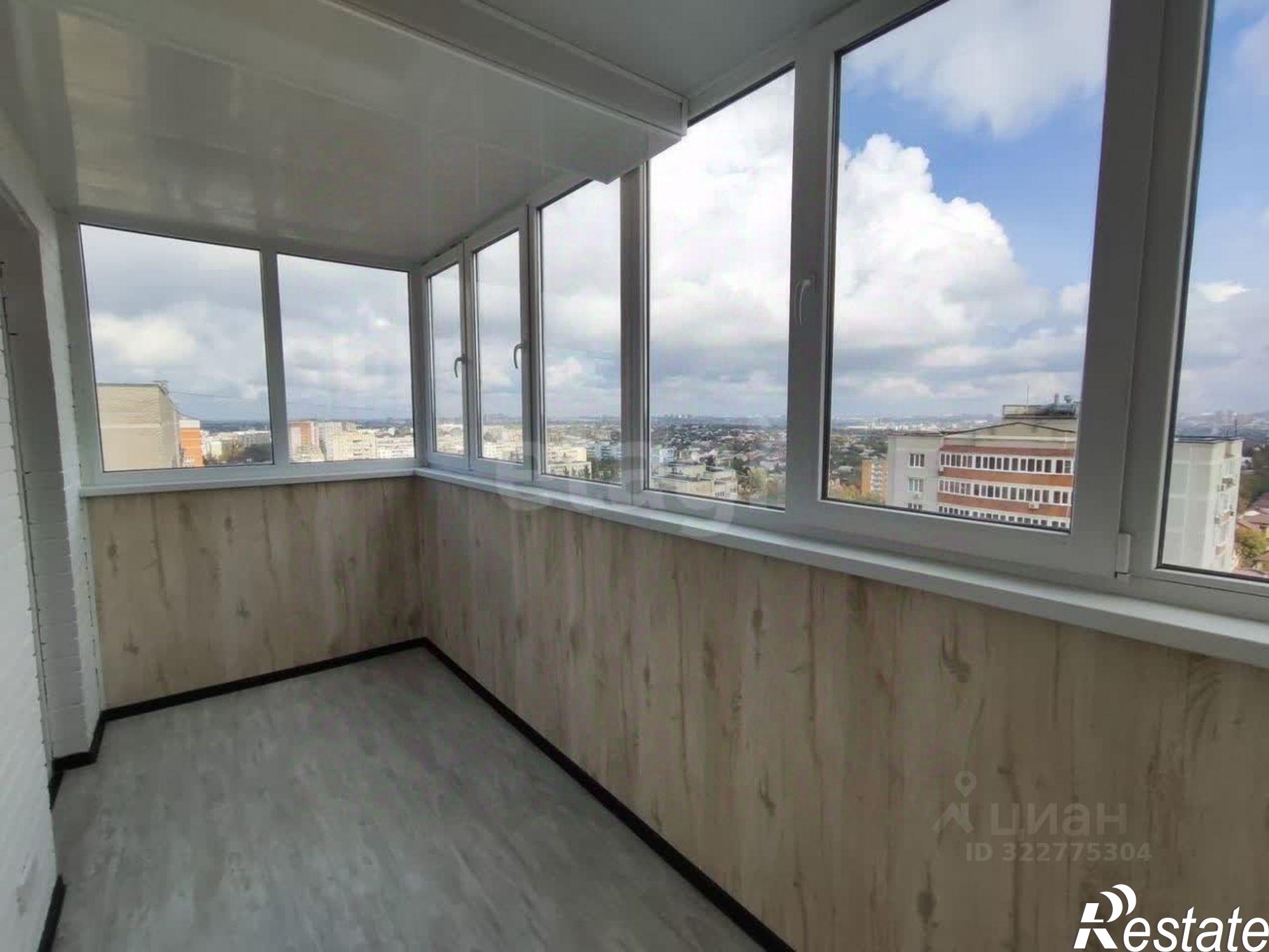 Купить квартиру за 7 900 000 рублей на улица Зорге, 9