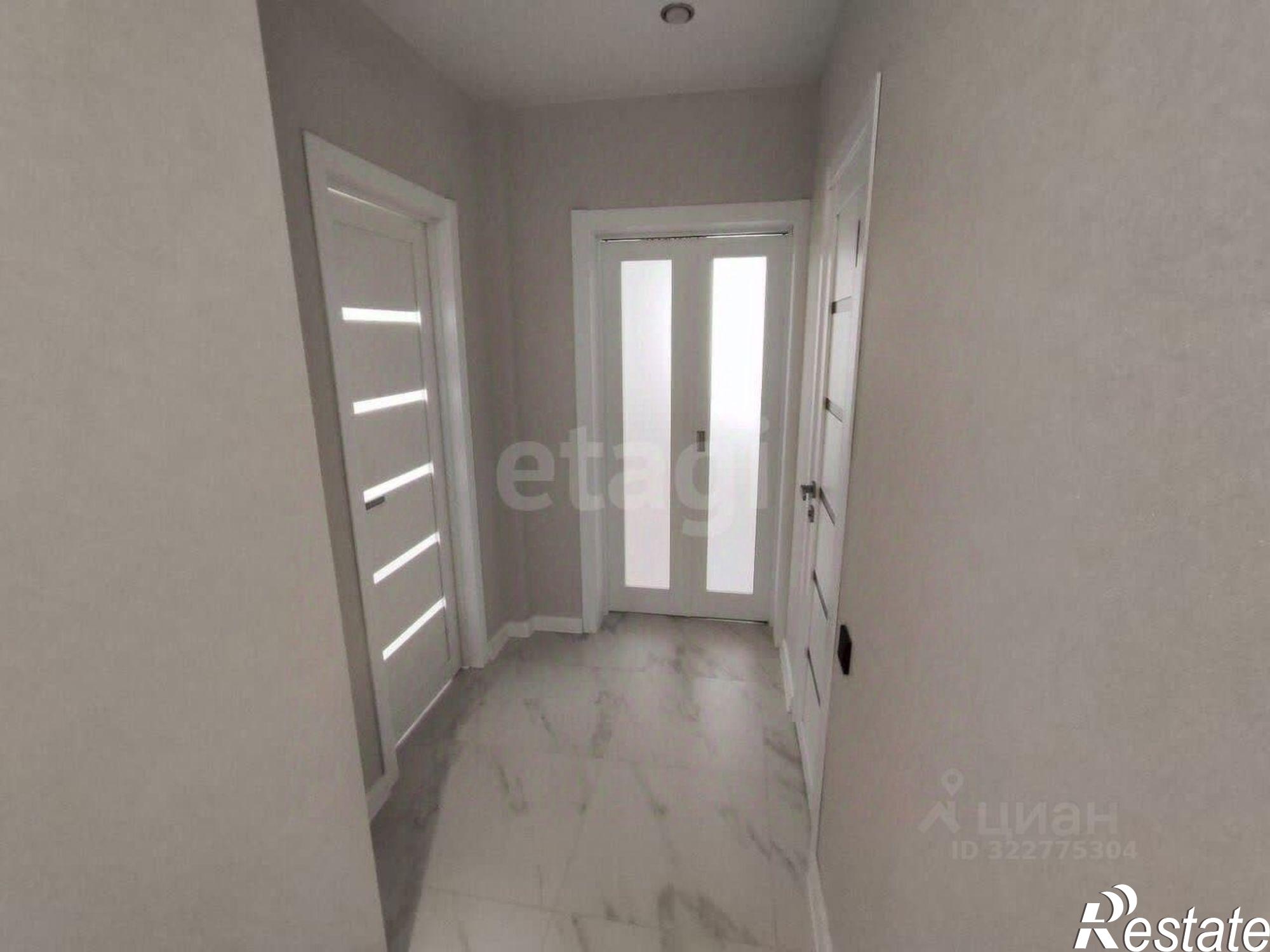 Купить квартиру за 7 900 000 рублей на улица Зорге, 9