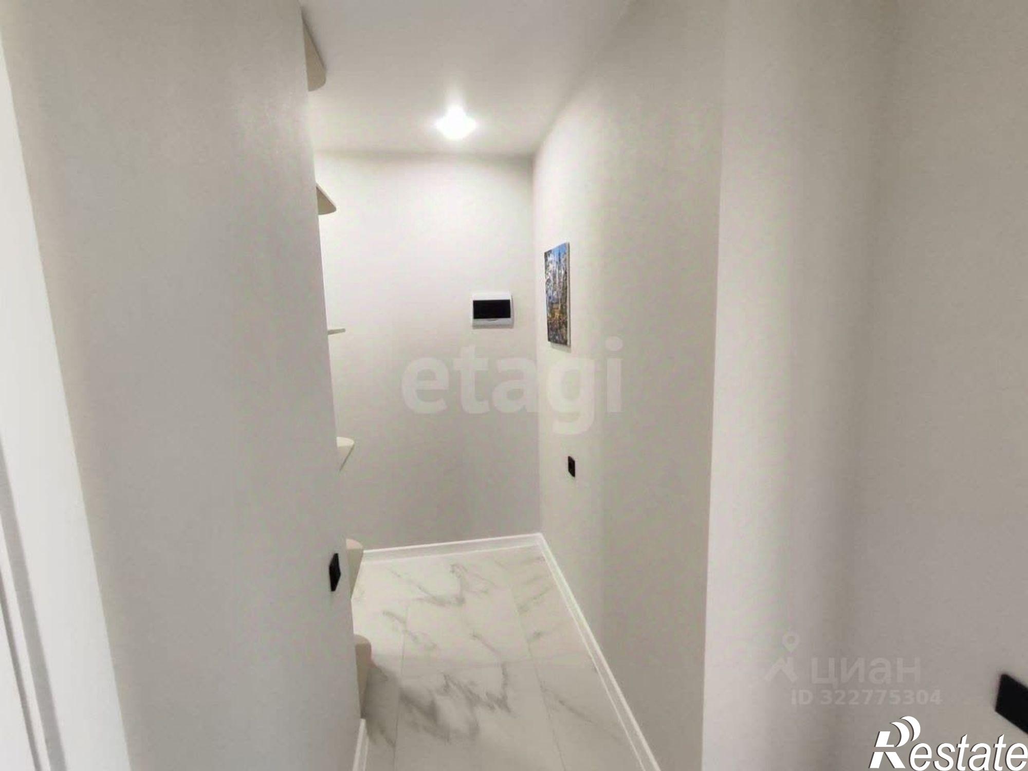 Купить квартиру за 7 900 000 рублей на улица Зорге, 9