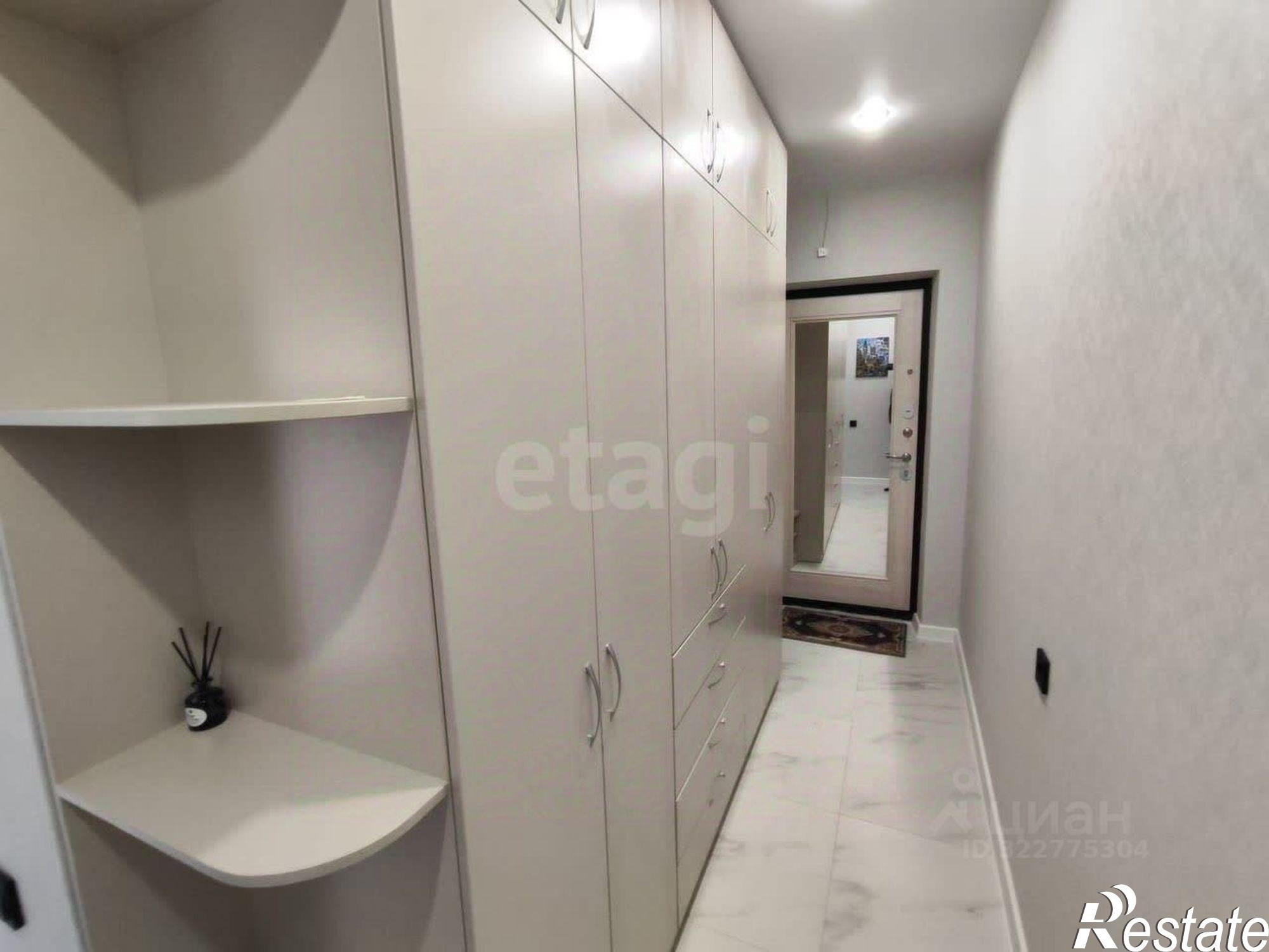 Купить квартиру за 7 900 000 рублей на улица Зорге, 9