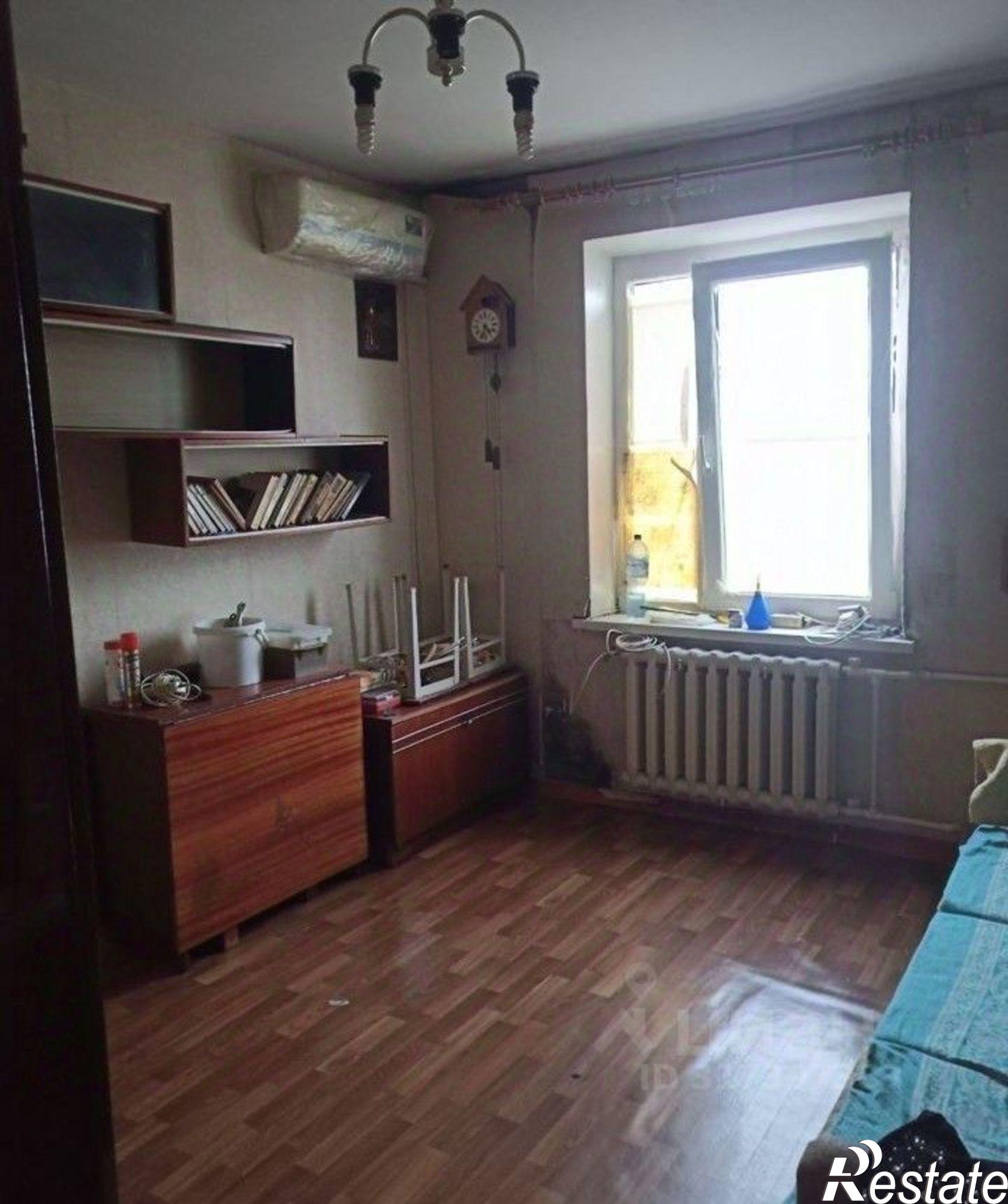 Купить квартиру за 2 800 000 рублей на улица Беляева, 7