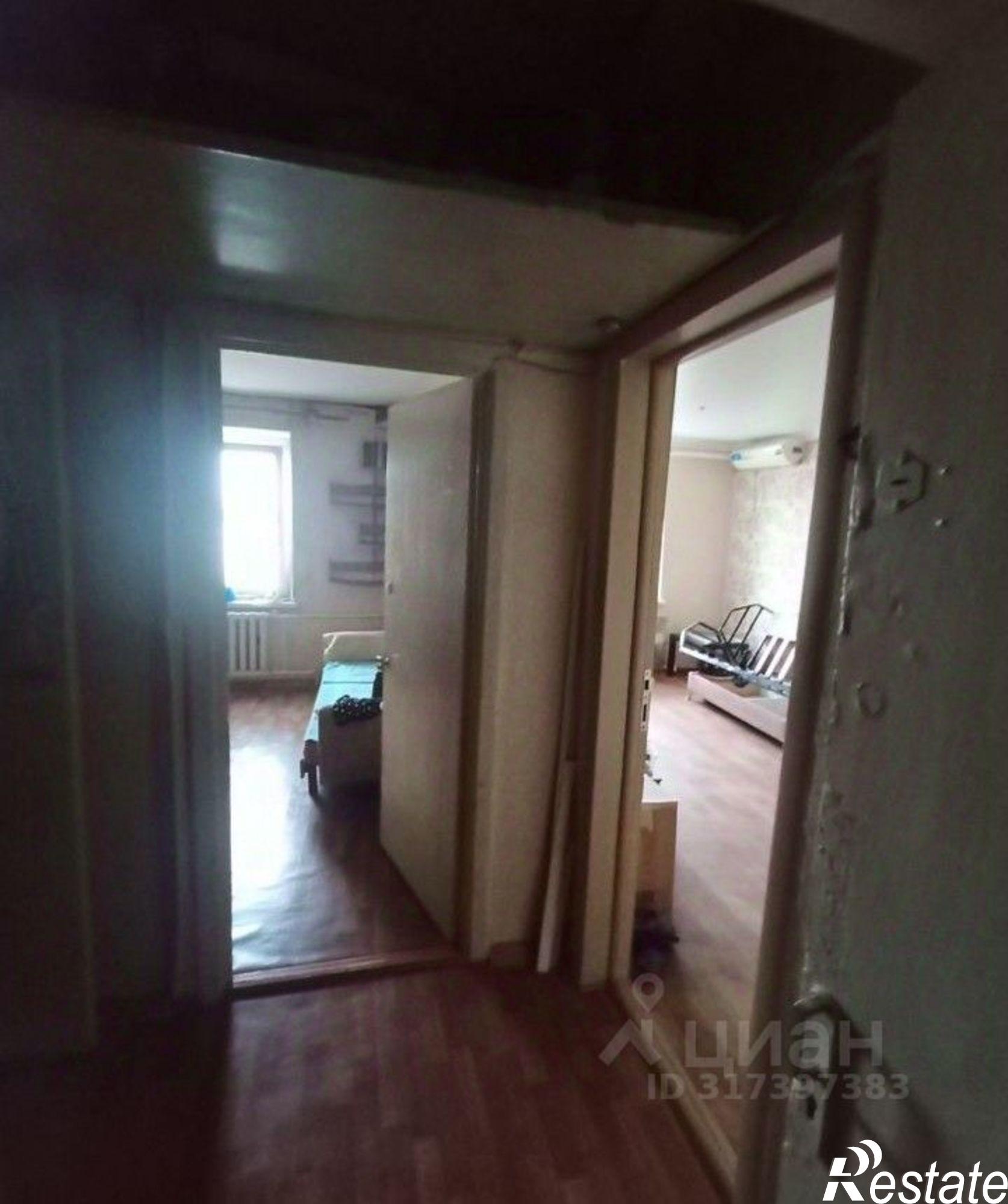 Купить квартиру за 2 800 000 рублей на улица Беляева, 7